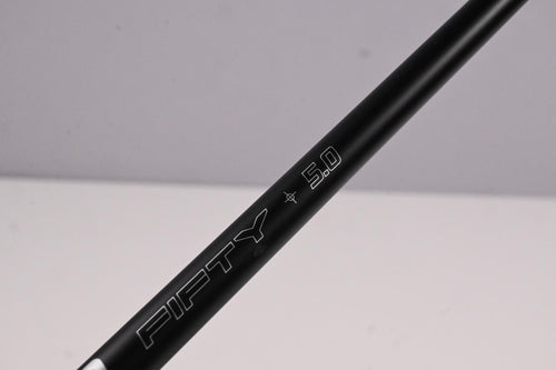 Project X Cypher 2.0 50 #4 Hybrid Shaft / Senior Flex / Callaway 3rd Gen