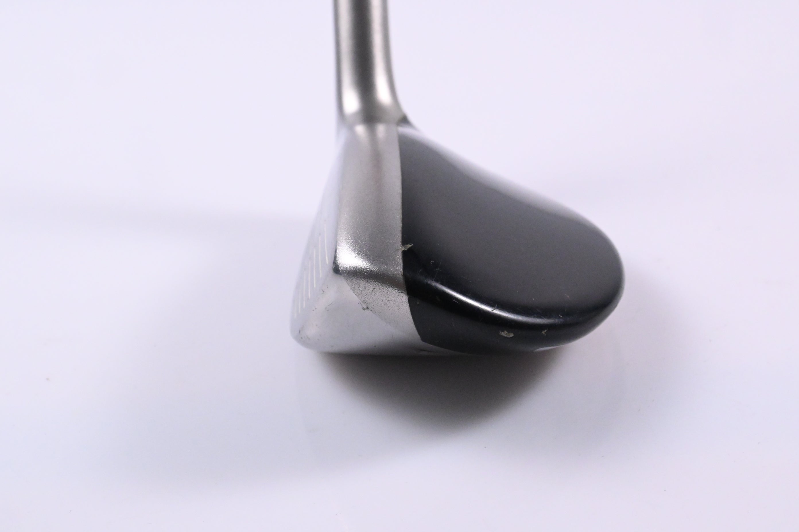 Left Hand Ping G10 #3 Hybrid / 21 Degree / Regular Flex Ping TFC 129 Shaft