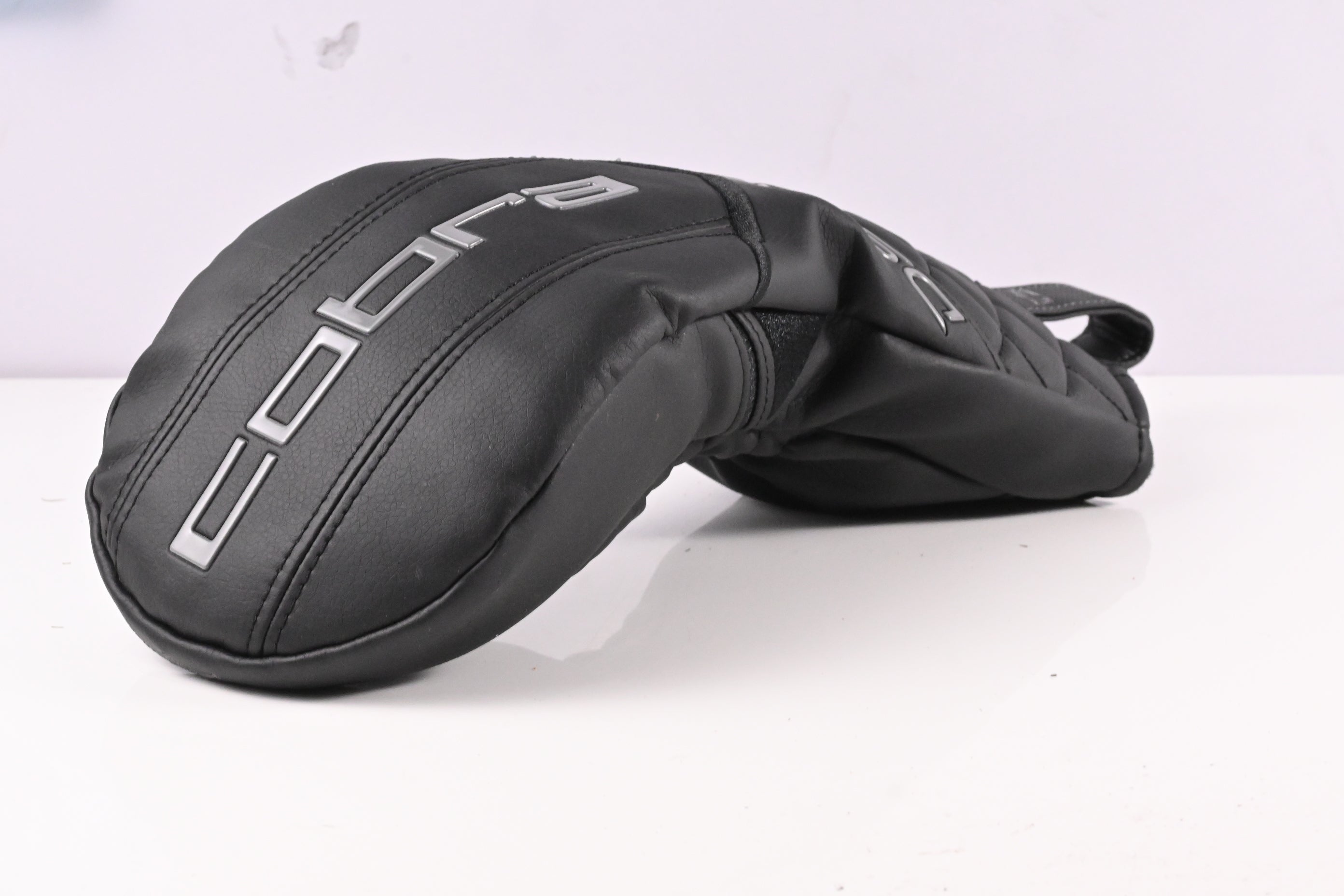 Cobra DS-Adapt LS Driver / 9 Degree / Stiff Flex Project X Denali Black 60 Shaft
