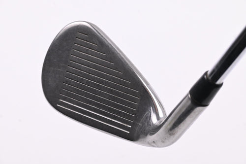 Callaway Rogue X CF18 #7 Iron / 27 Degree / Regular Flex Elevate 95 Shaft
