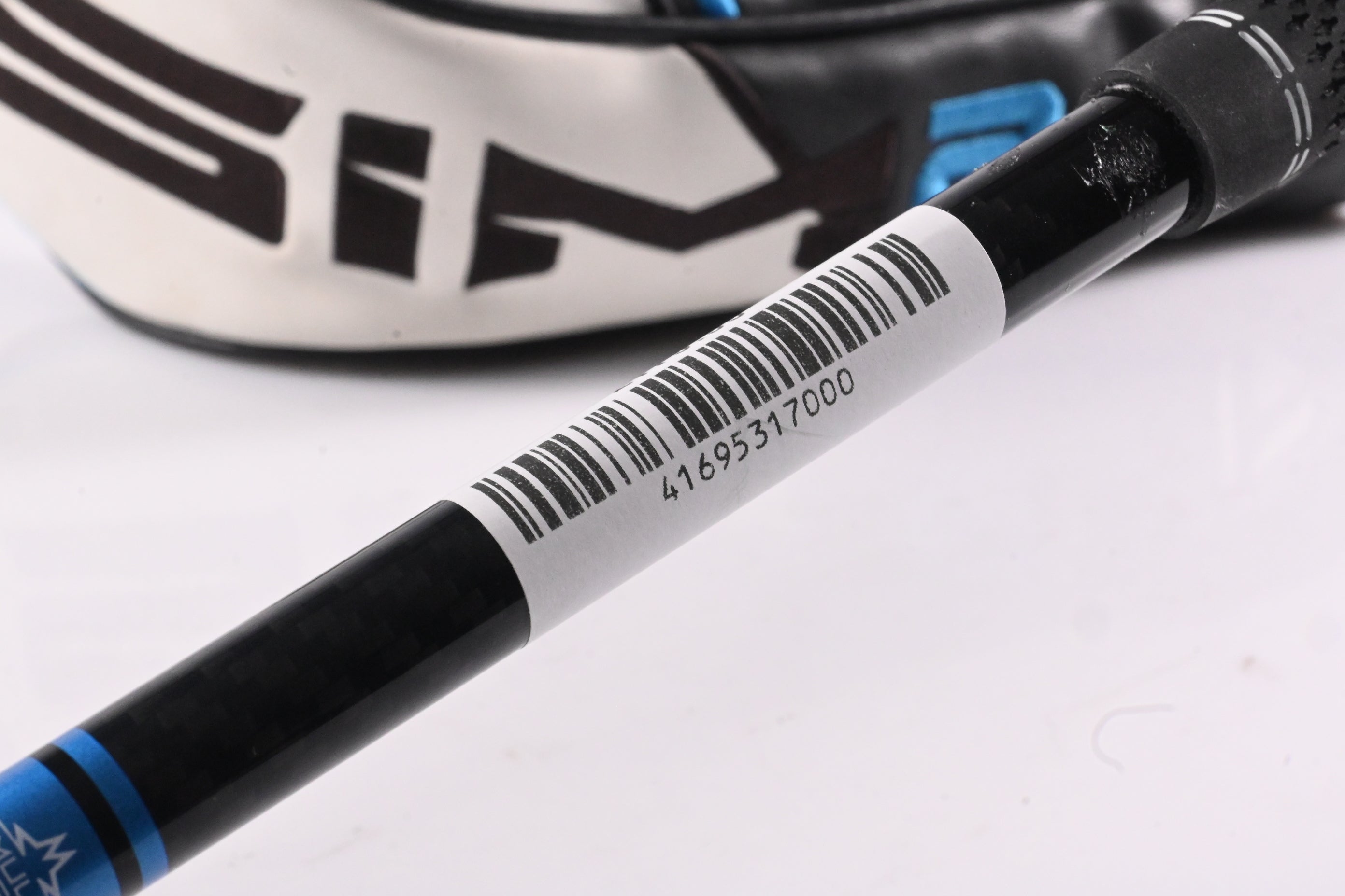 Taylormade SIM2 Ti #3 Wood / 15 Degree / X-Flex Tensei CK Blue 70 Shaft