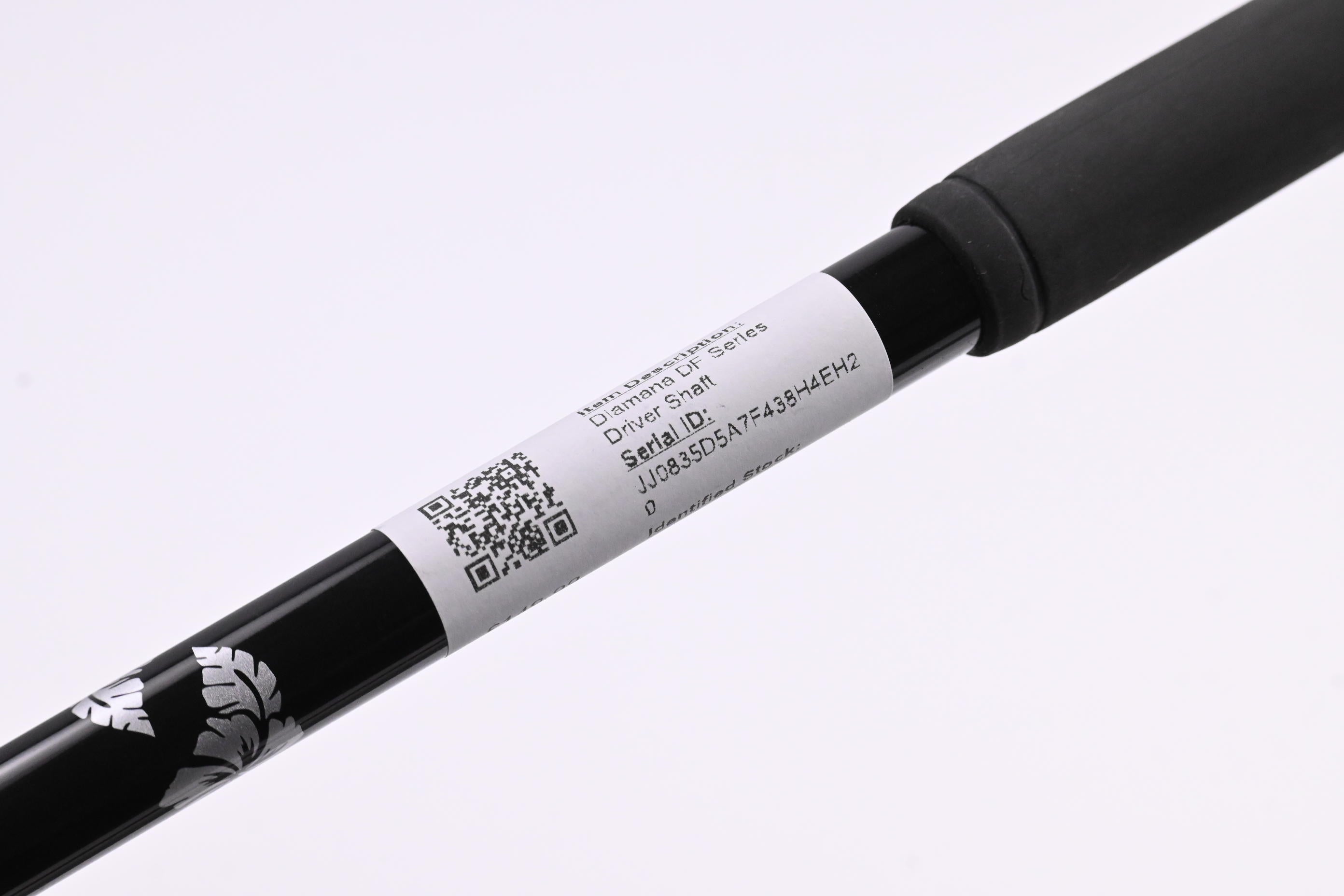 Diamana DF 70 Series Driver Shaft / TX-Flex / Titleist Adapter