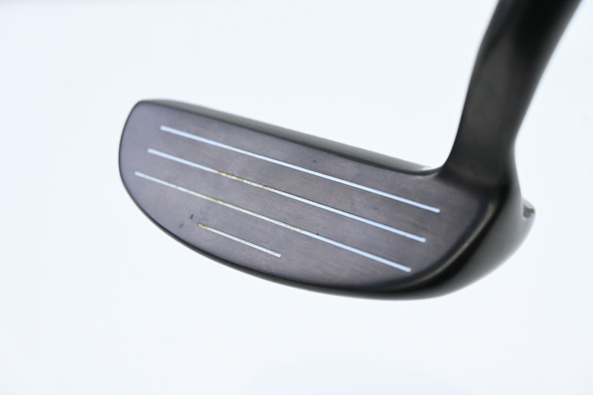 Benross Jigger Chipper / 37 Degree / Wedge Flex Graphite Shaft