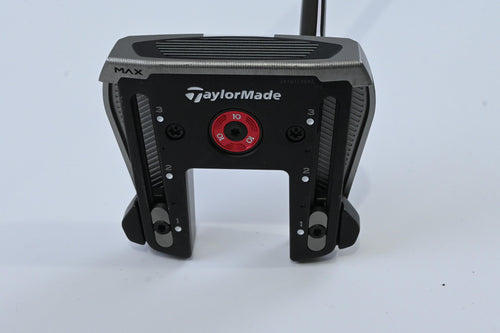 TaylorMade Spider GT Max Putter / 34 Inch