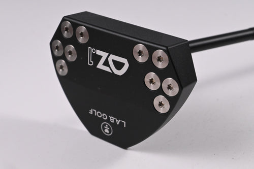L.A.B. Golf OZ.1 Putter / 33 Inch