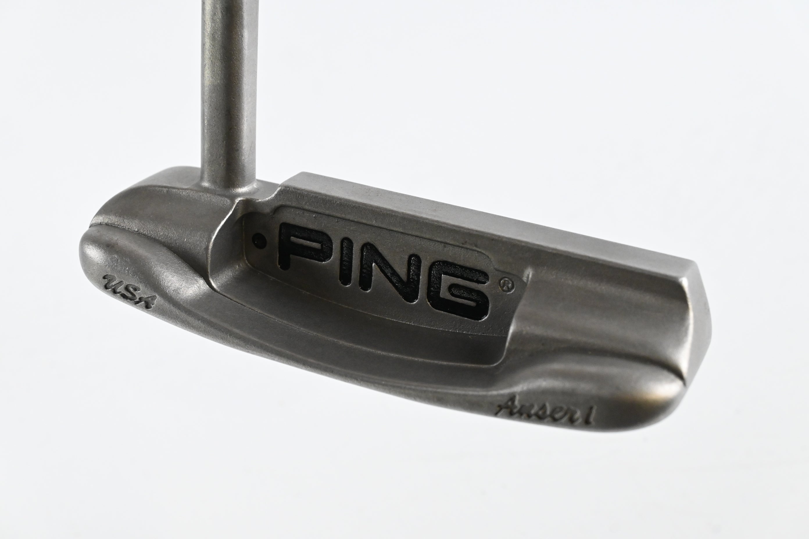 Ping Karsten USA Series Anser 2i Putter / 35 Inch