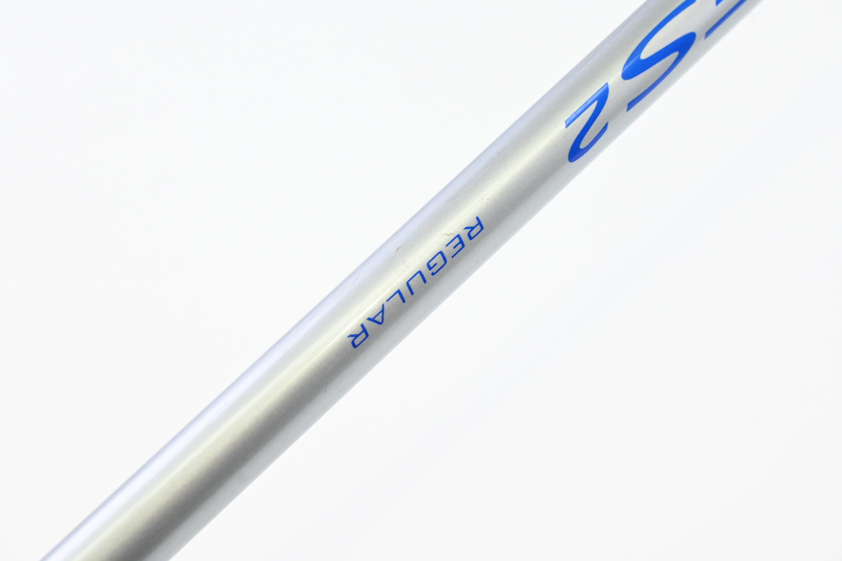 Mizuno F-50 #4 Wood / 16.5 Degree / Regular Flex Mizuno Exsar FS2 Shaft