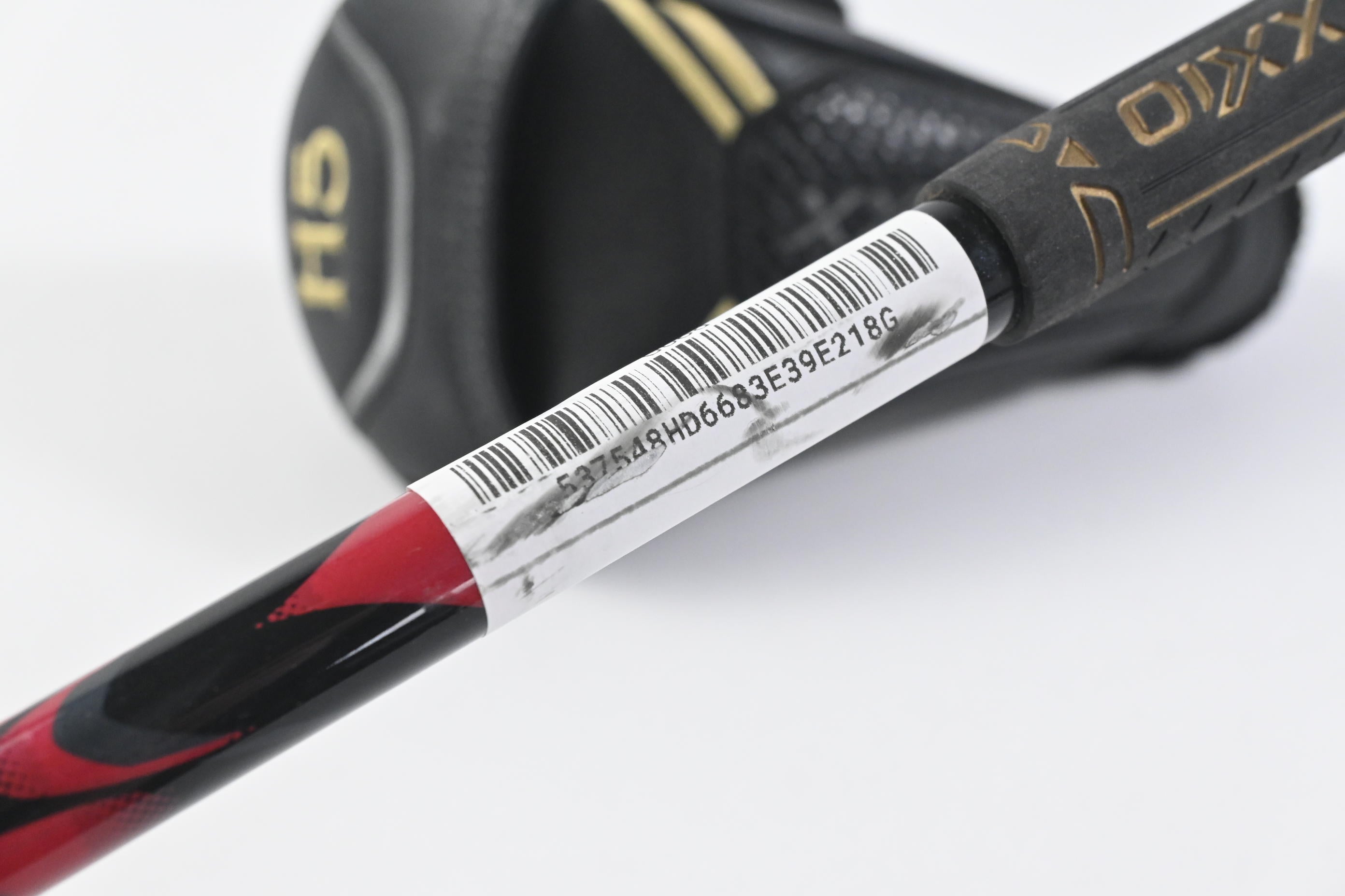 XXIO Prime #5 Hybrid / 22 Degree / Regular Flex XXIO SP-1300 43 Shaft