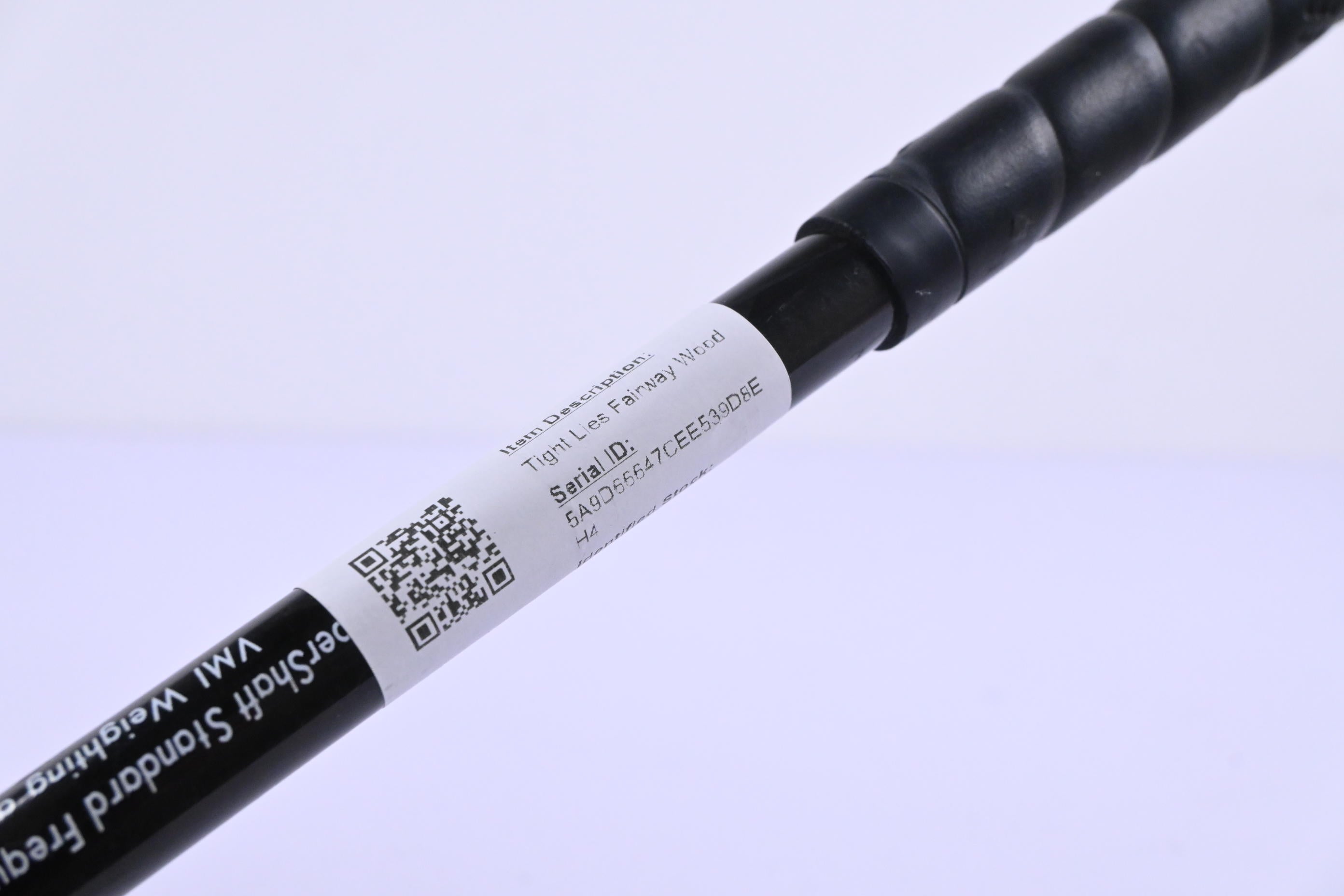 Adams Tight Lies #3 Wood / 16 Degree / Uniflex Adams Golf Shaft