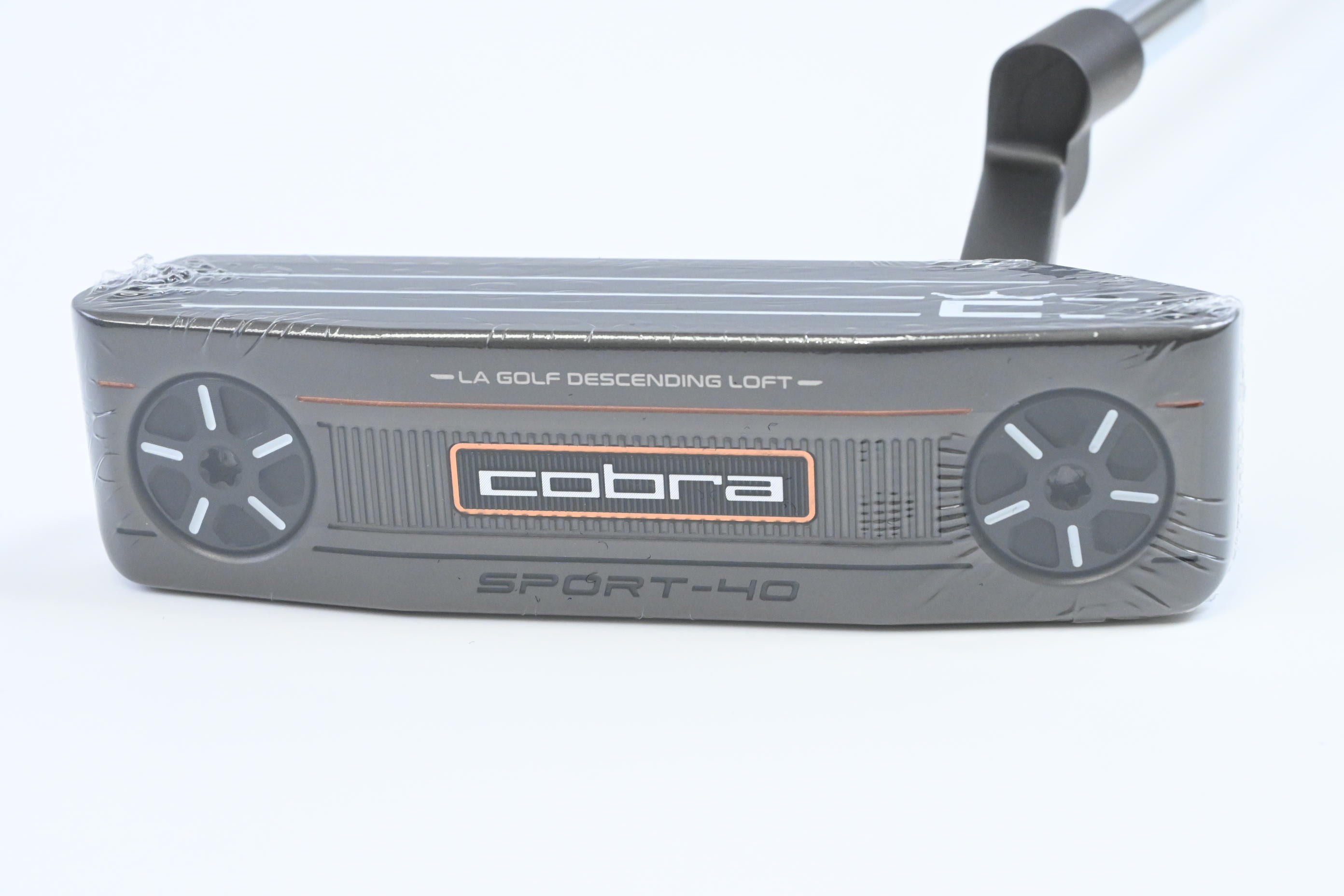 Cobra Sport-40 2024 Putter / 35 Inch