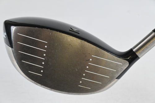 Titleist 909 D2 Driver / 9.5 Degree / Stiff Flex Grafalloy ProLite Shaft