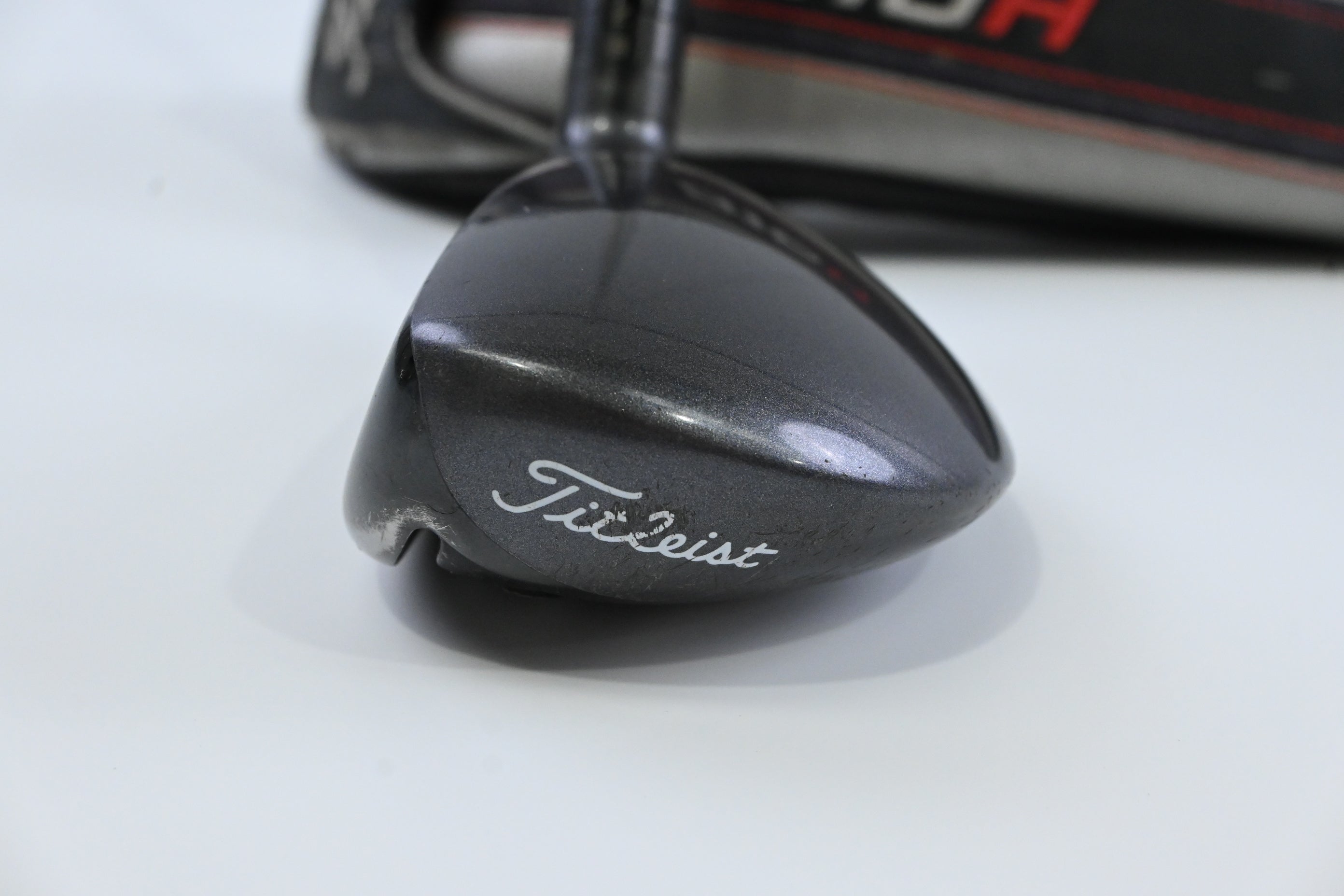 Left Hand Titleist 816 H1 #3 Hybrid / 19 Degree / Regular Flex Diamana M+ 60