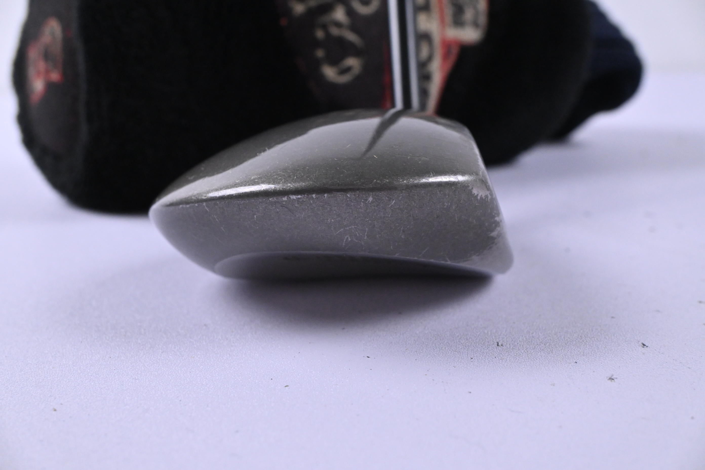 Callaway Big Bertha Warbird #5 Wood / 18 Degree / Firm Flex Callaway RCH 96