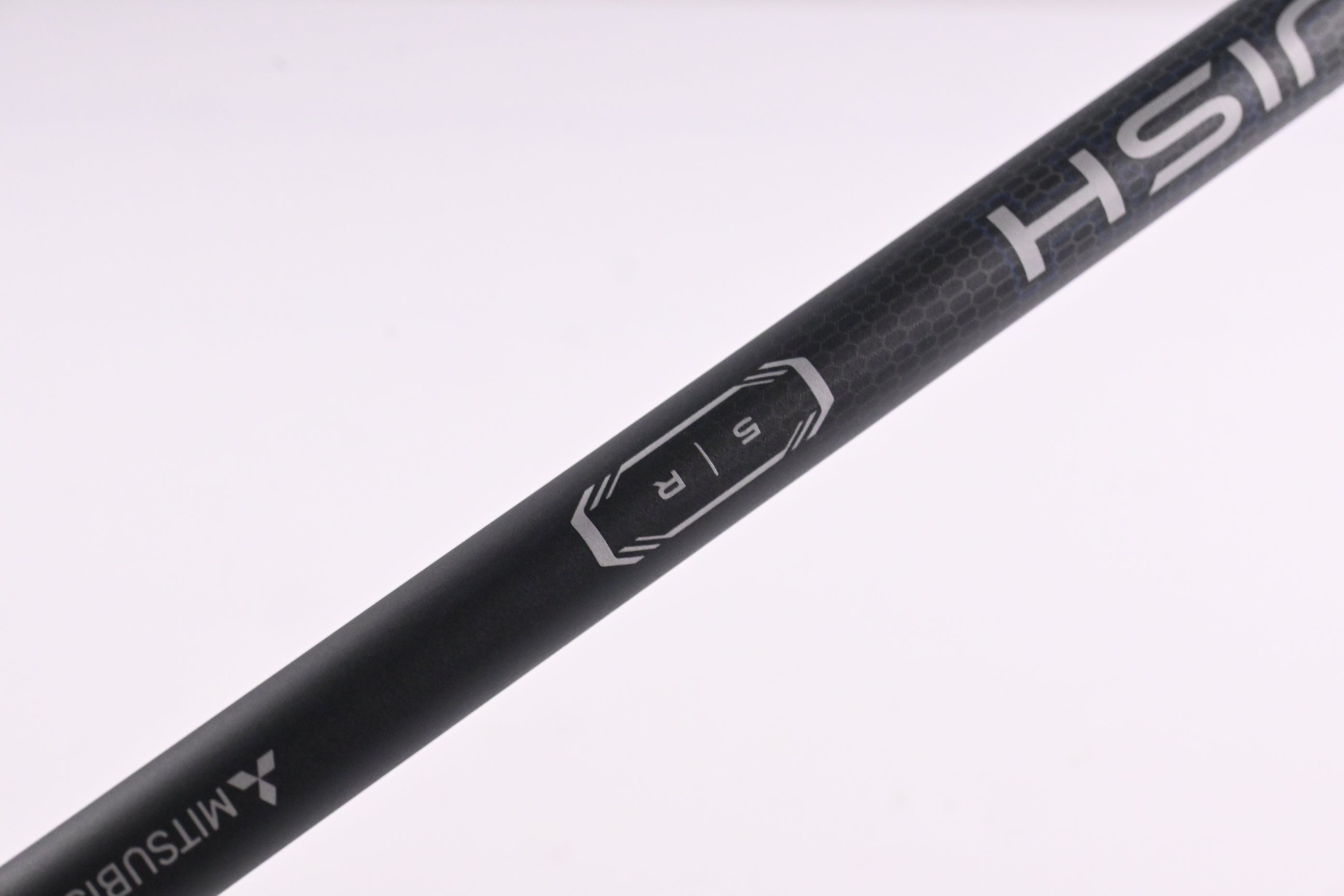 Left Hand Taylormade Qi35 Max Lite #4 Hybrid / 23 Degree / Regular Flex Vanquish