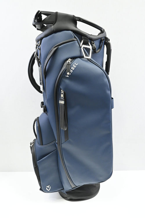 Vessel Player V Pro Stand Bag / 7-Way / Navy