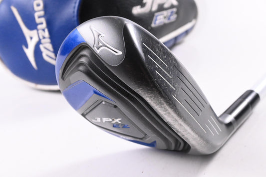 Mizuno JPX EZ 2016 #3 Hybrid / 19 Degree / Regular Flex Orochi 65g Shaft