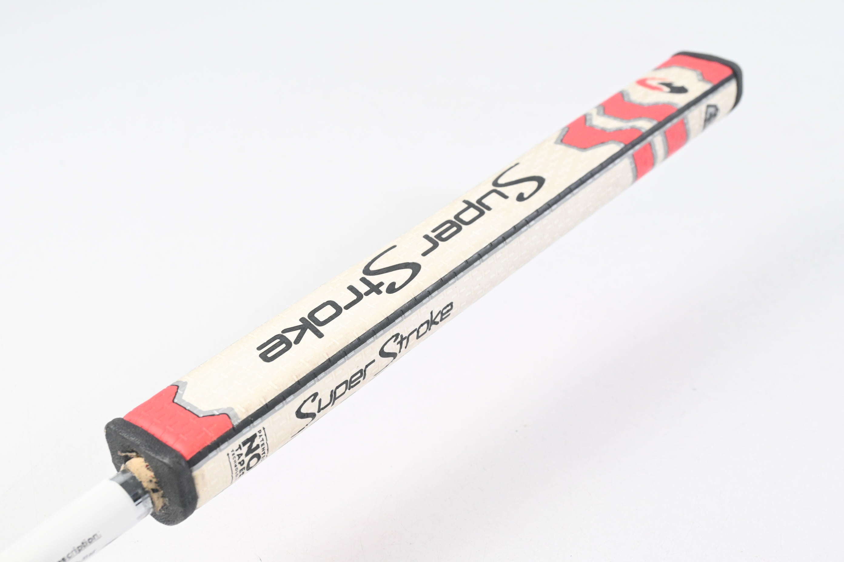 Odyssey White Ice #5 Putter / 34 Inch