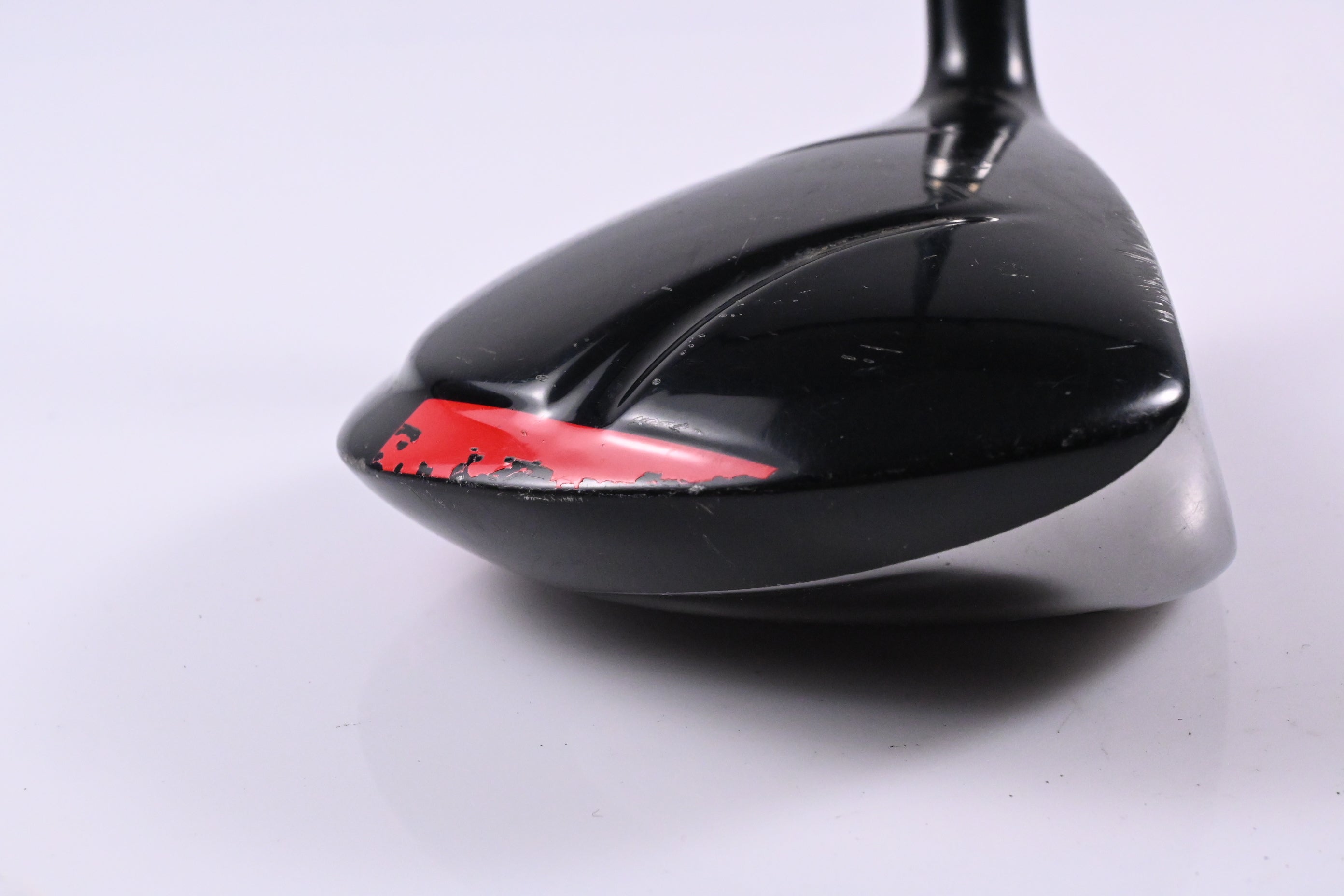 Slazenger K1 Fast #3 Wood / 15 Degree / Regular Flex Slazenger K1 Fast Shaft
