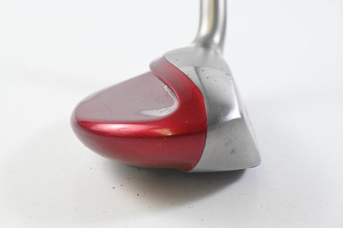 Nike CPR #4 Hybrid / 22 Degree / Regular Flex Nike CPR Shaft