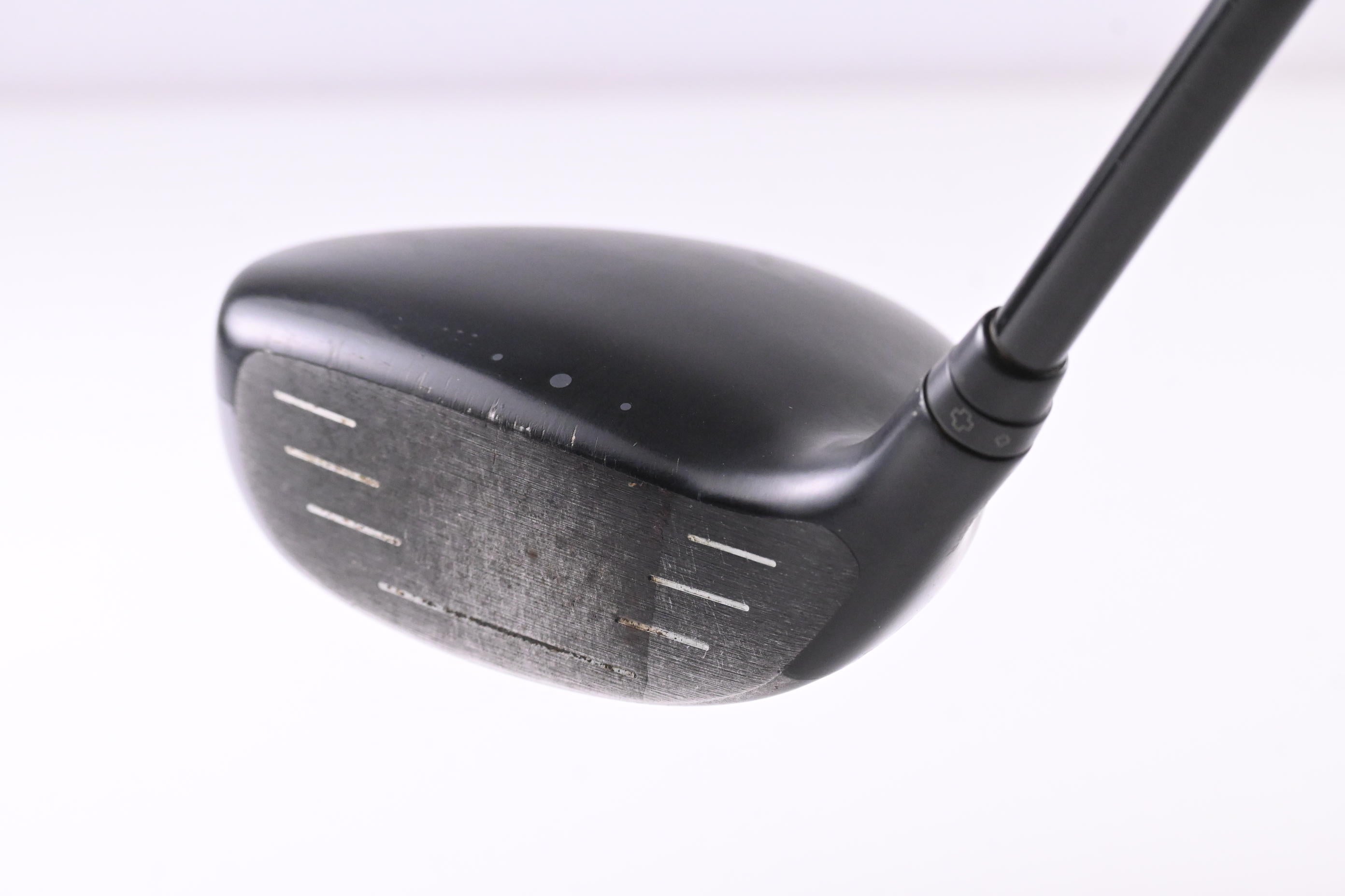 Ping G425 Max #3 Wood / 14.5 Degree / Regular Flex Tensei AV RAW Orange 75 Shaft