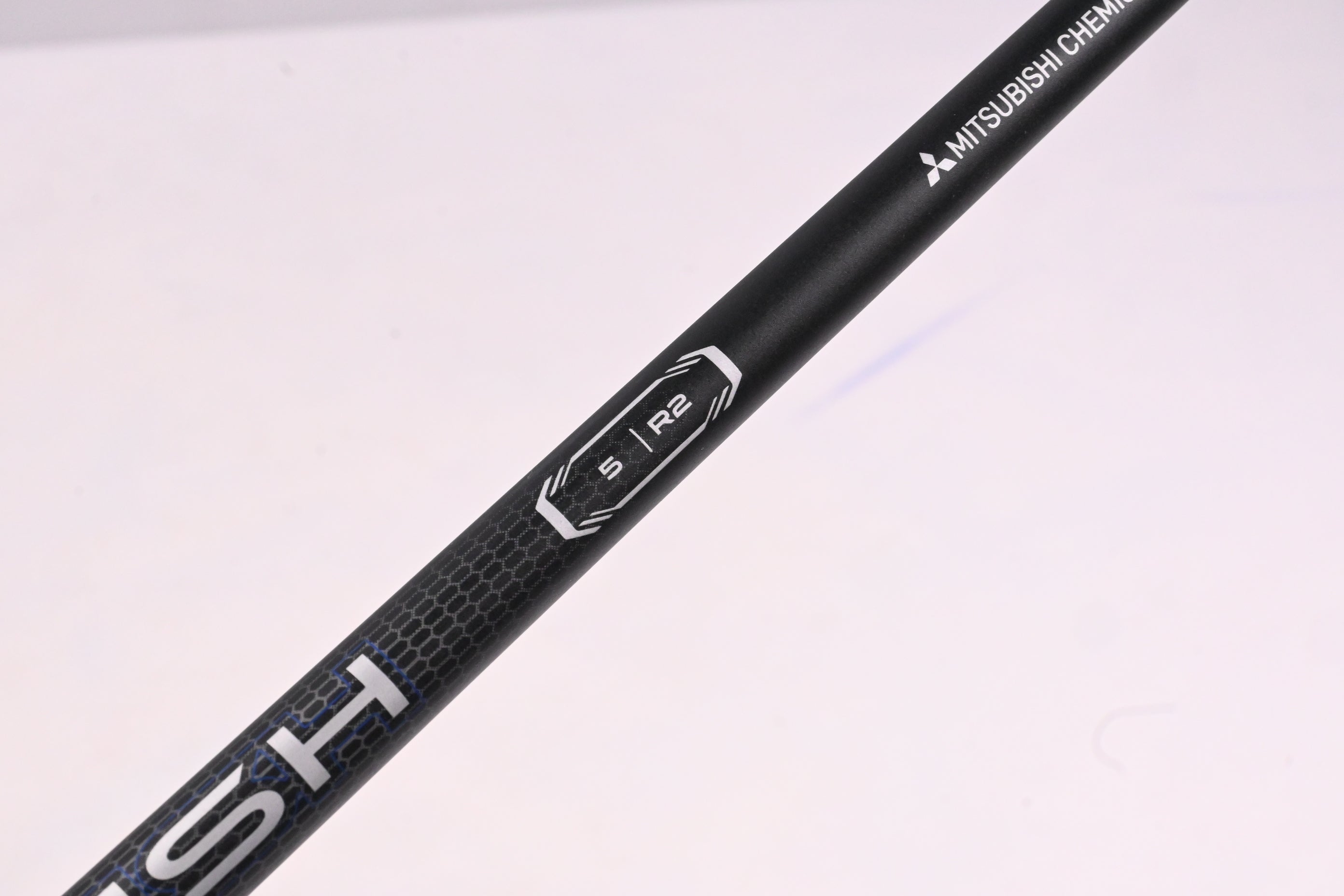 Vanquish 5 #5 Hybrid Shaft / Senior Flex / Callaway 4th Gen