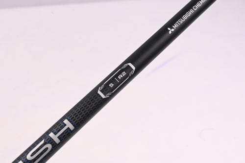 Vanquish 5 #5 Hybrid Shaft / Senior Flex / Callaway 4th Gen