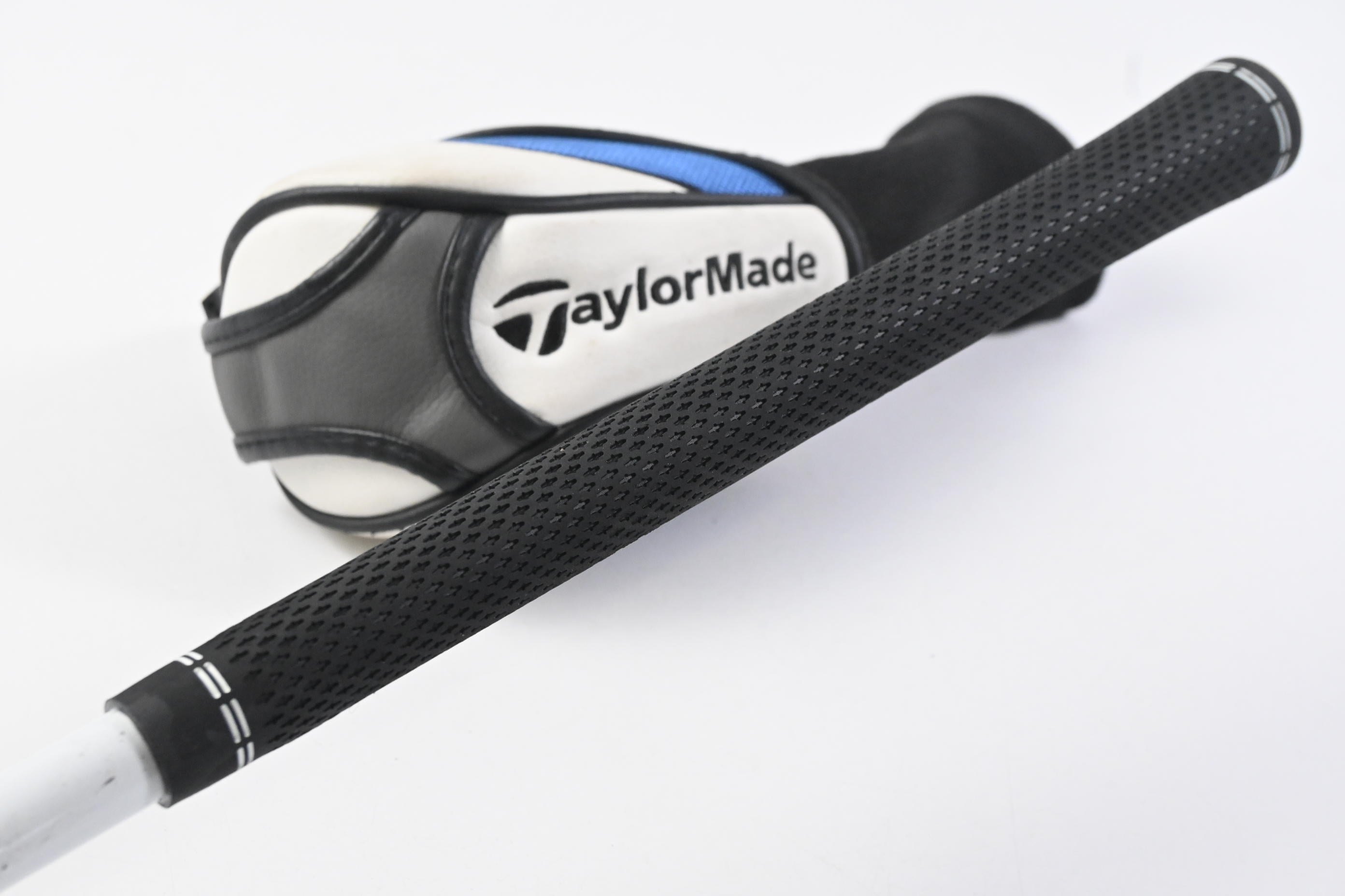 Ladies Taylormade Jetspeed #6 Hybrid / 28 Degree / Ladies Flex Matrix 45 Shaft