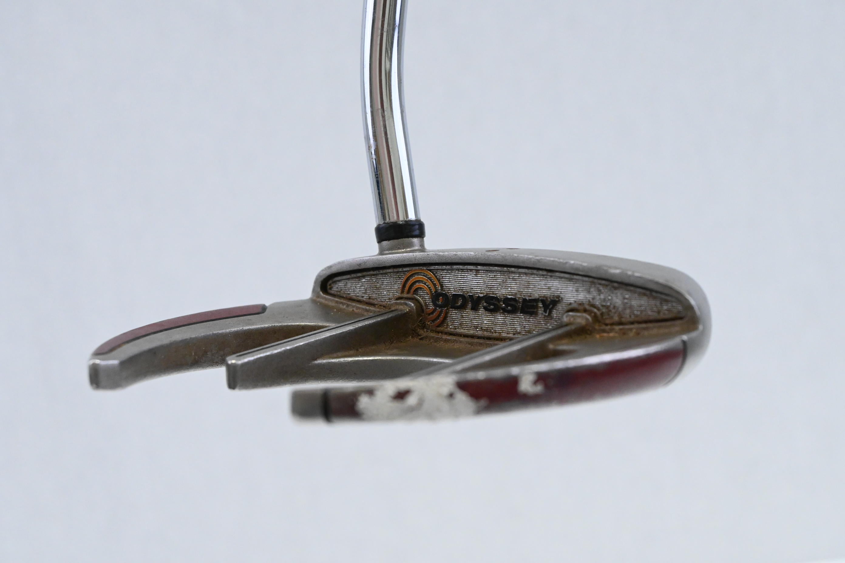 Odyssey White Hot XG Sabertooth Putter / 34 Inch