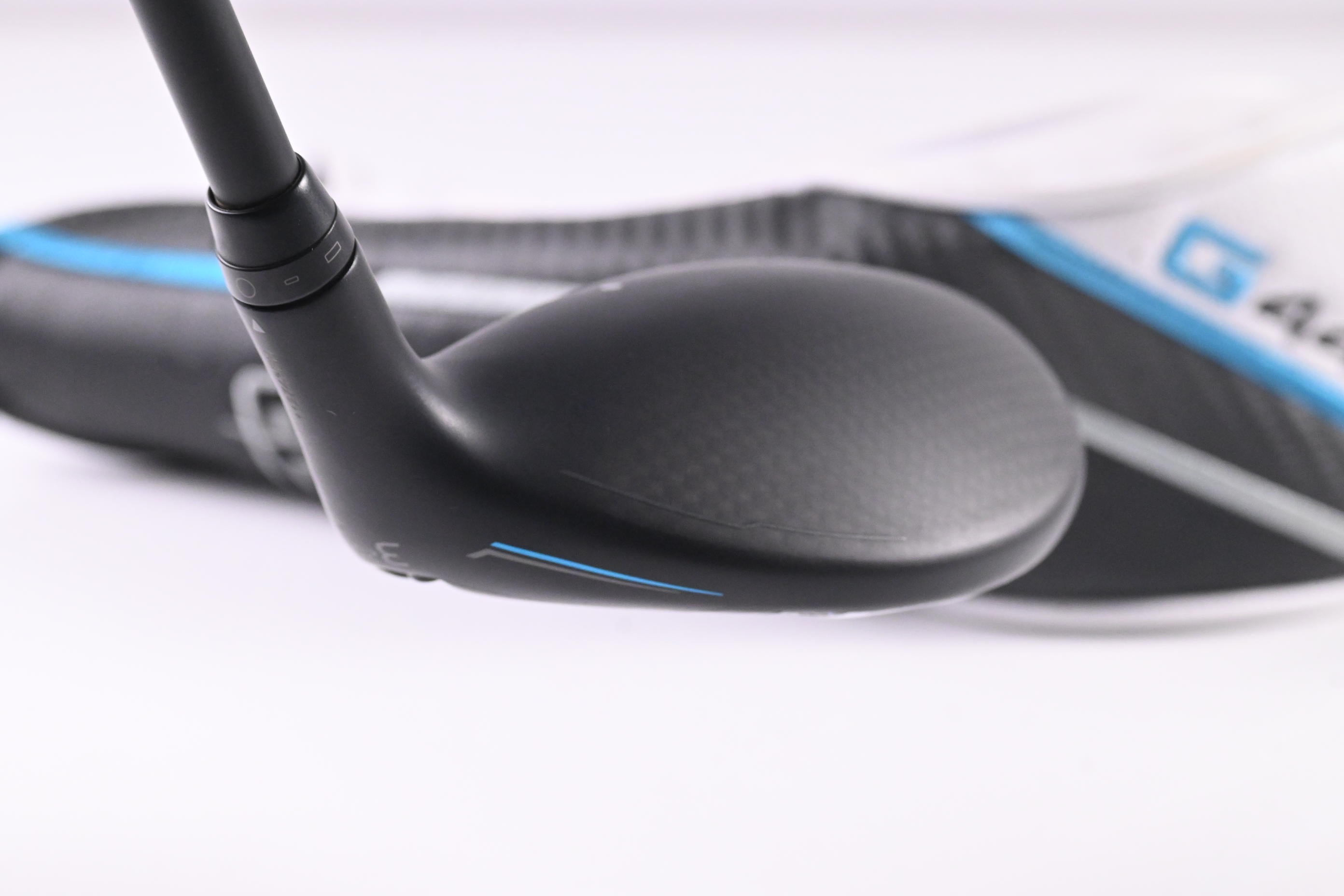 Ping G440 #3 Hybrid / 20 Degree / X-Flex Tensei 1K Black 85 Shaft