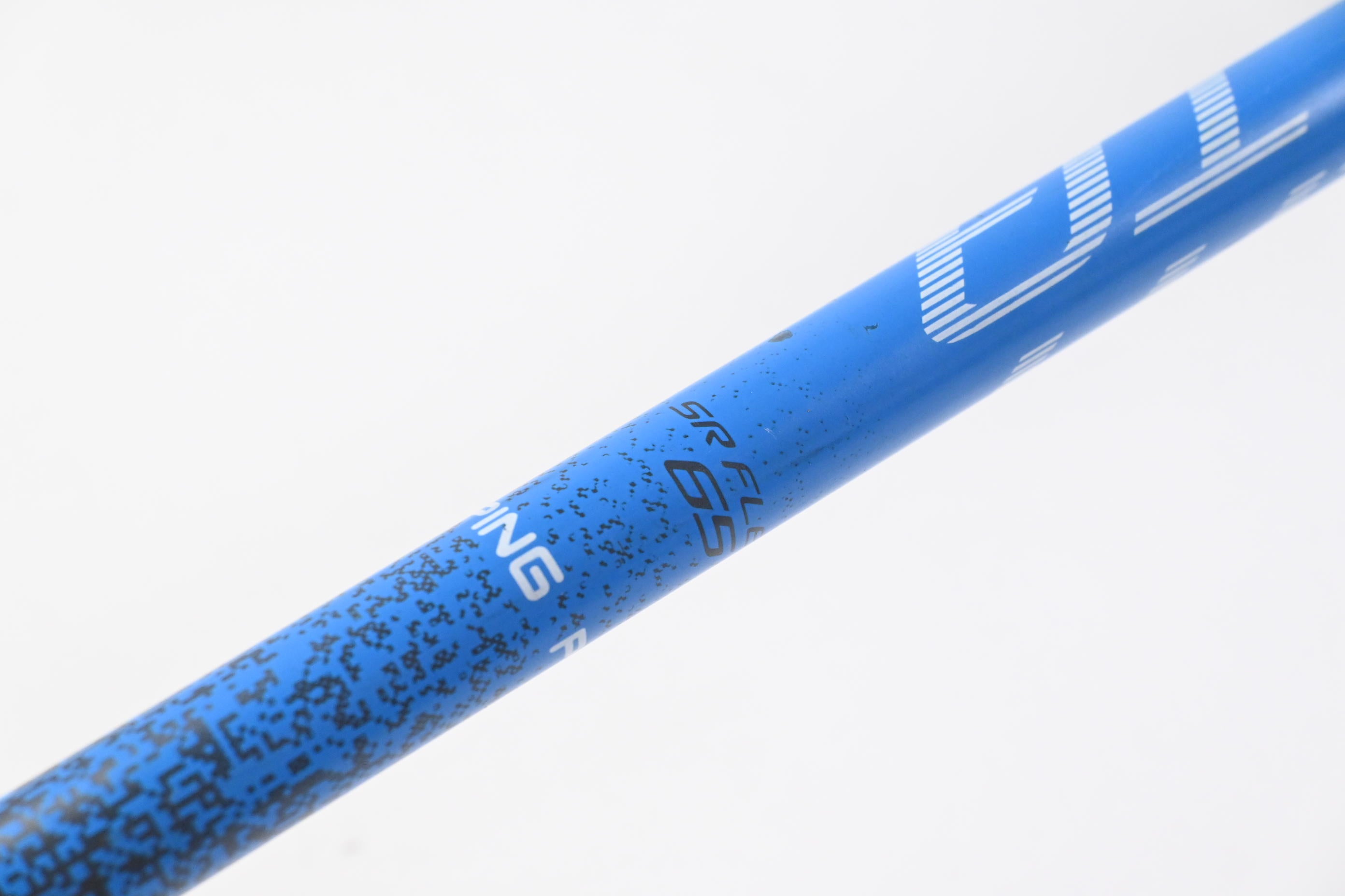 Ping G Series #5 Wood / 19 Degree / Senior Flex Ping Alta 65 Shaft