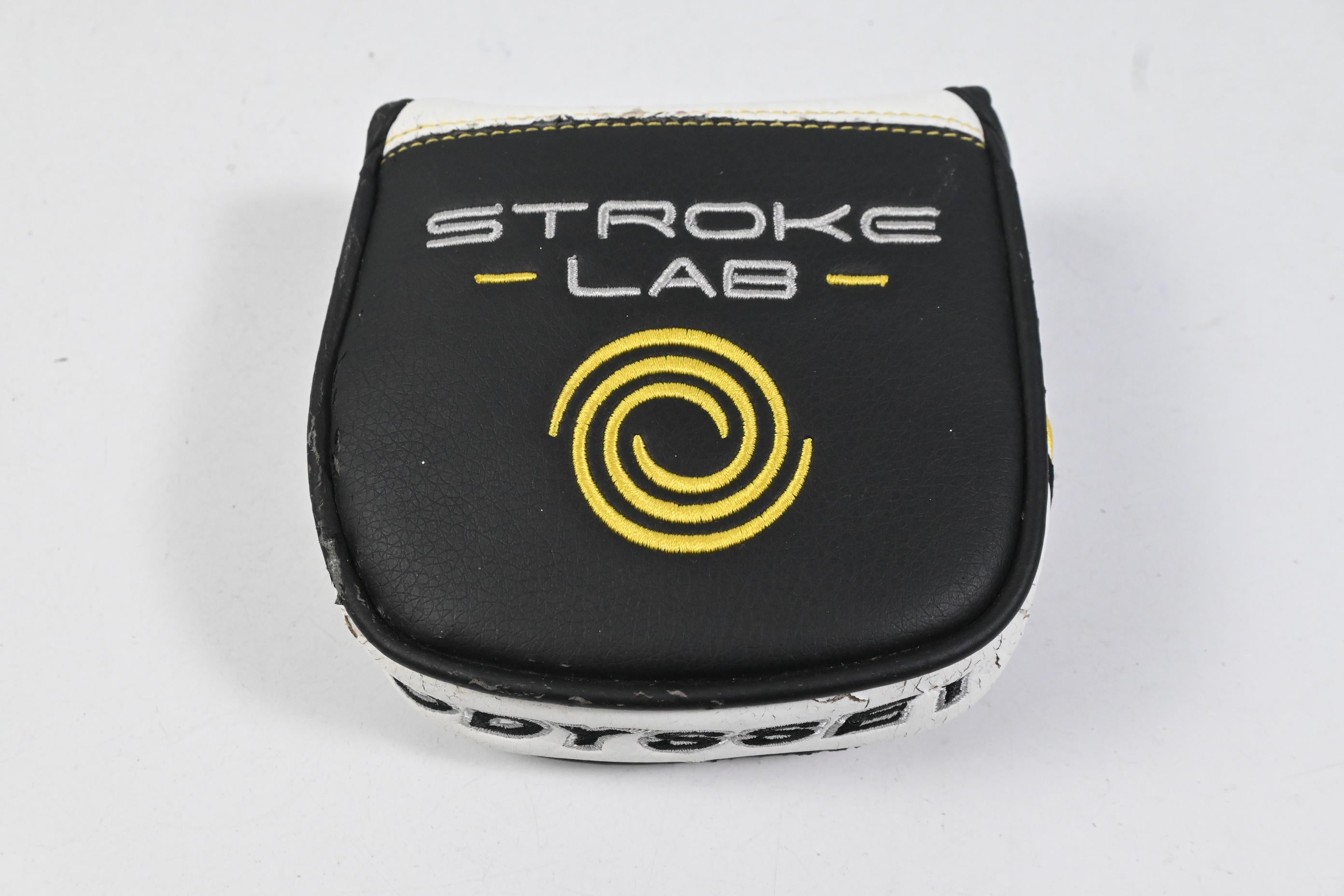 Odyssey Stroke Lab Tuttle Putter / 33 Inch