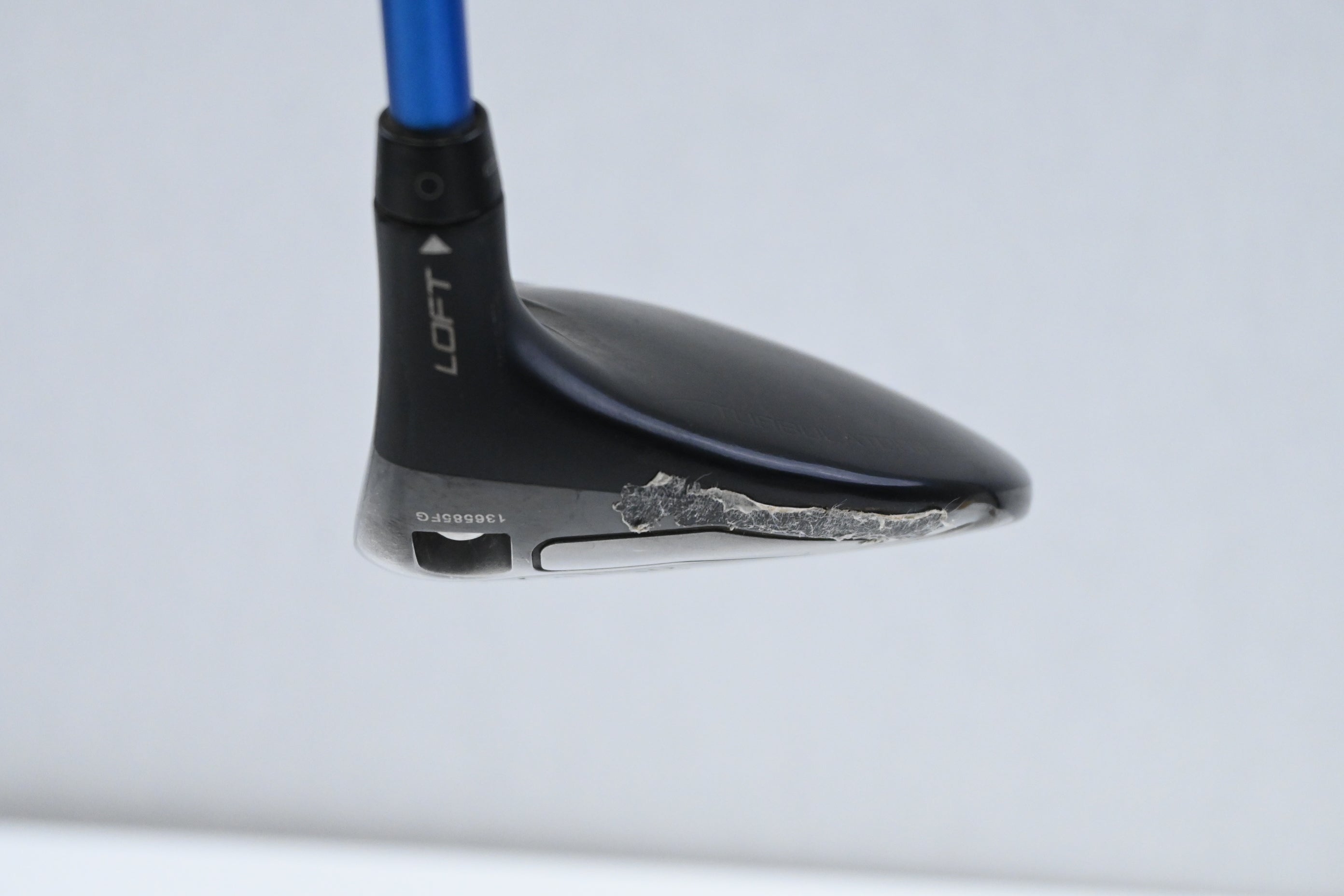 Ping G30 #3 Wood / 14.5 Degree / Senior Flex Ping TFC 419 Shaft