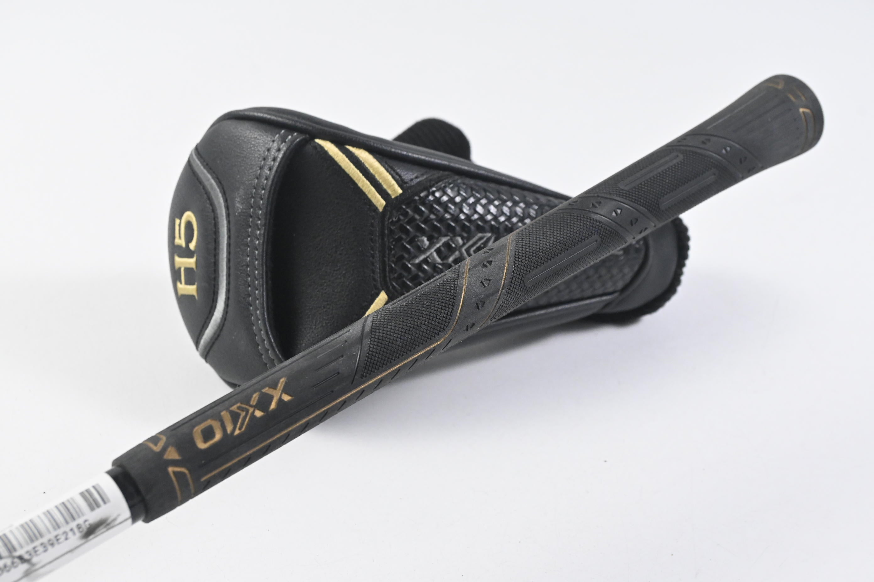 XXIO Prime #5 Hybrid / 22 Degree / Regular Flex XXIO SP-1300 43 Shaft