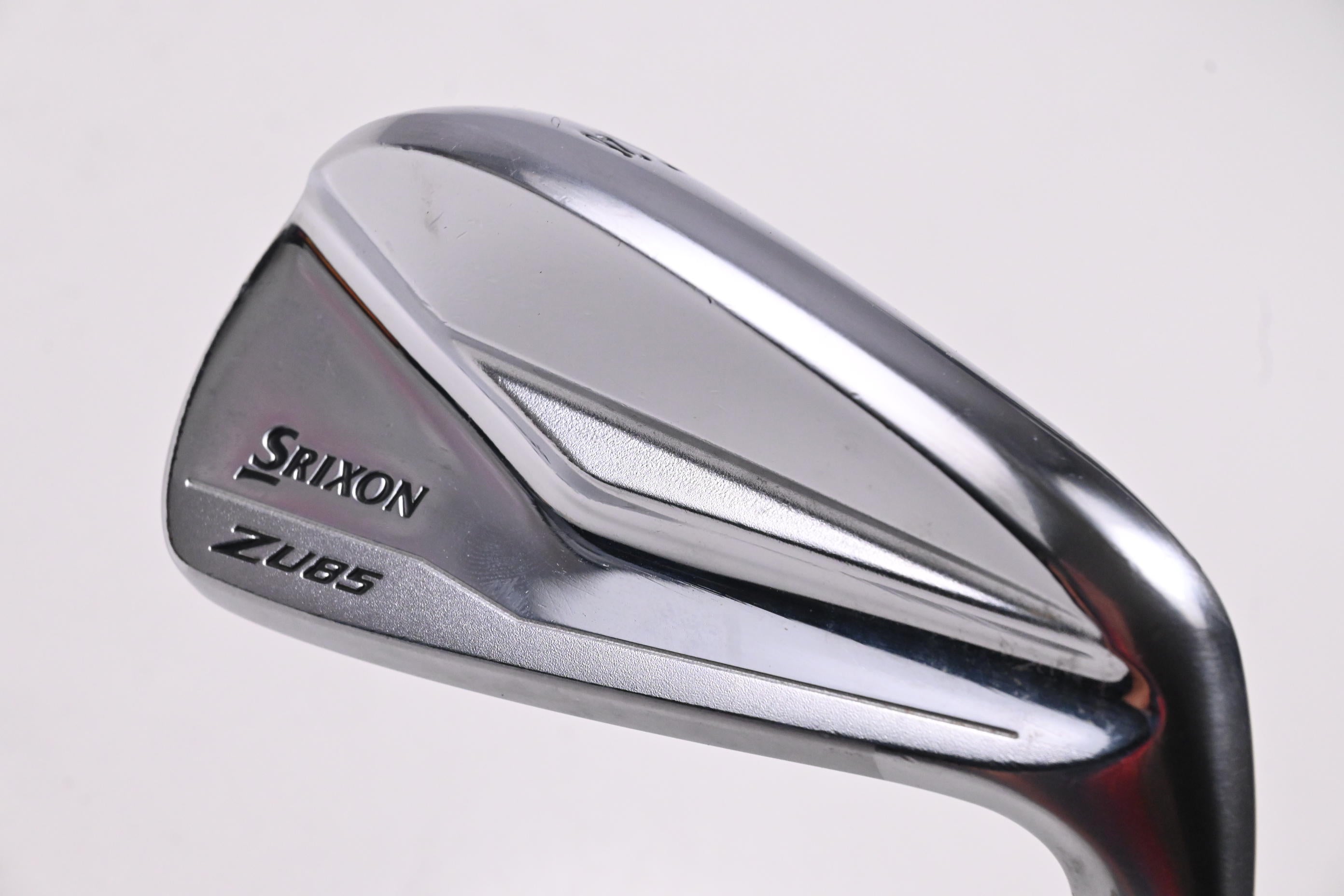 Srixon Z-U85 Utility #5 Iron / 26 Degree / Stiff Flex Steel Shaft