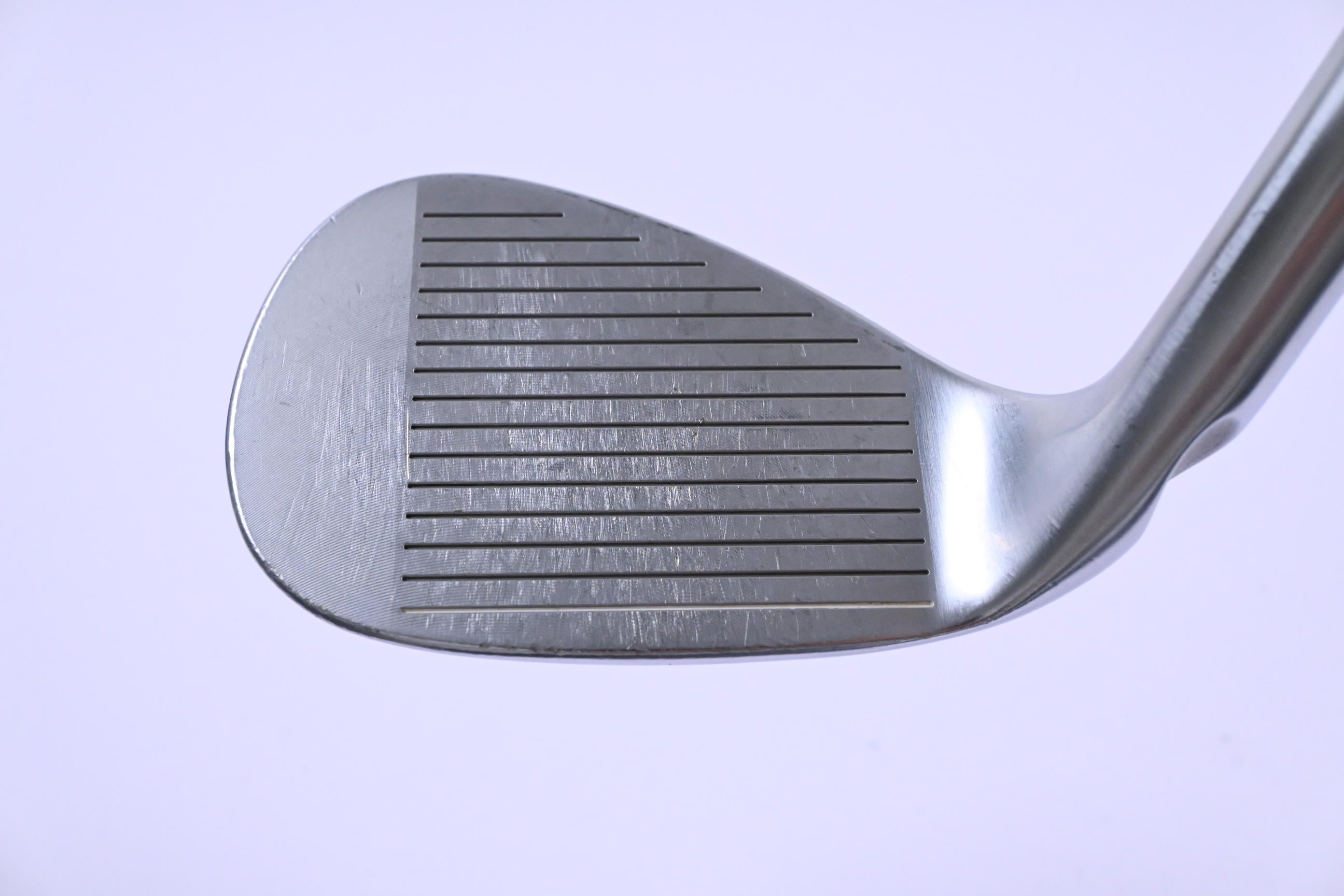 Ping Tour-S Lob Wedge / 60 Degree / Black Dot / Stiff Flex Dynamic Gold Shaft