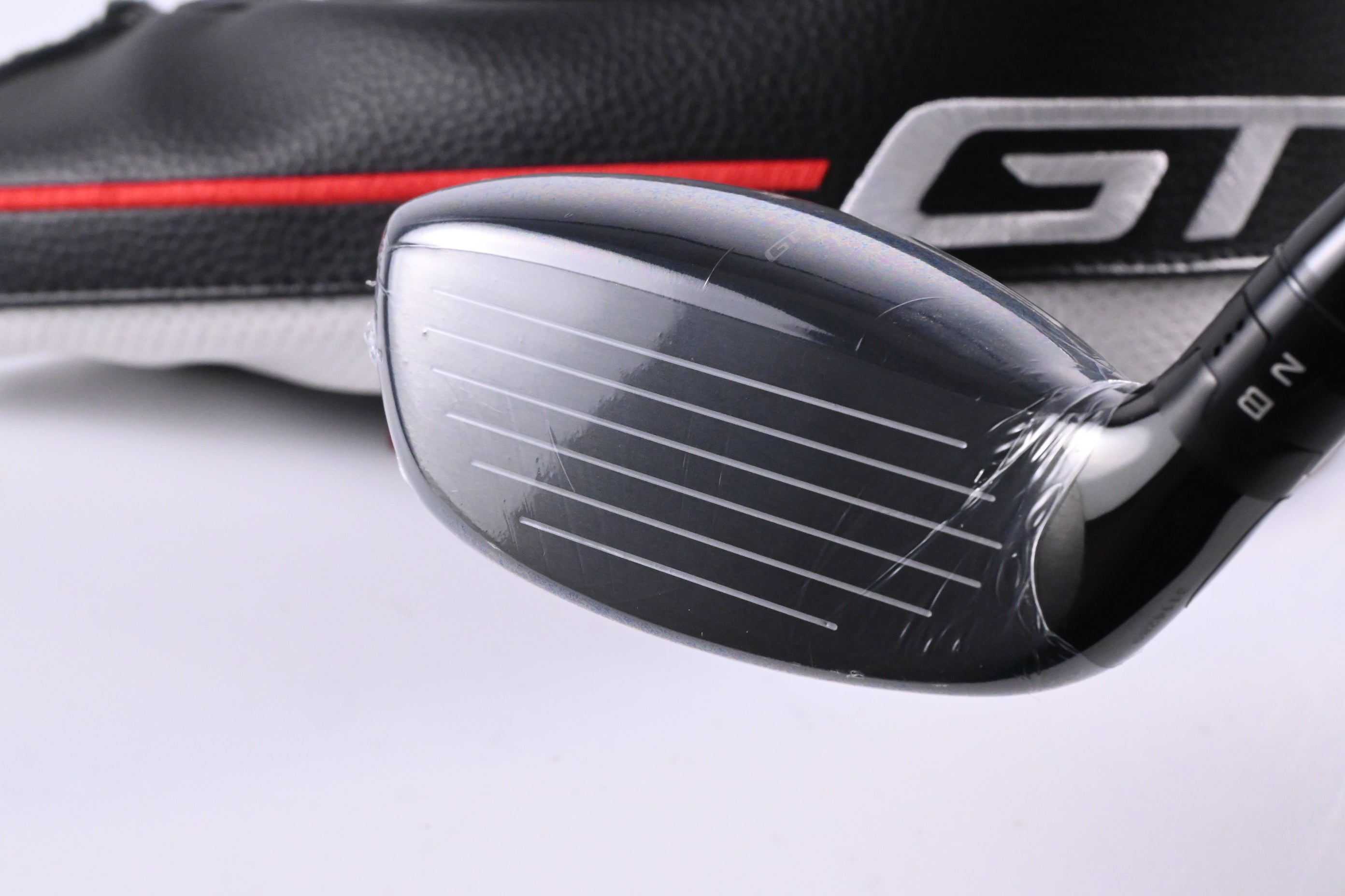 Titleist GT1 #5 Hybrid / 23 Degree / Regular Flex AirSpeeder 50 Shaft