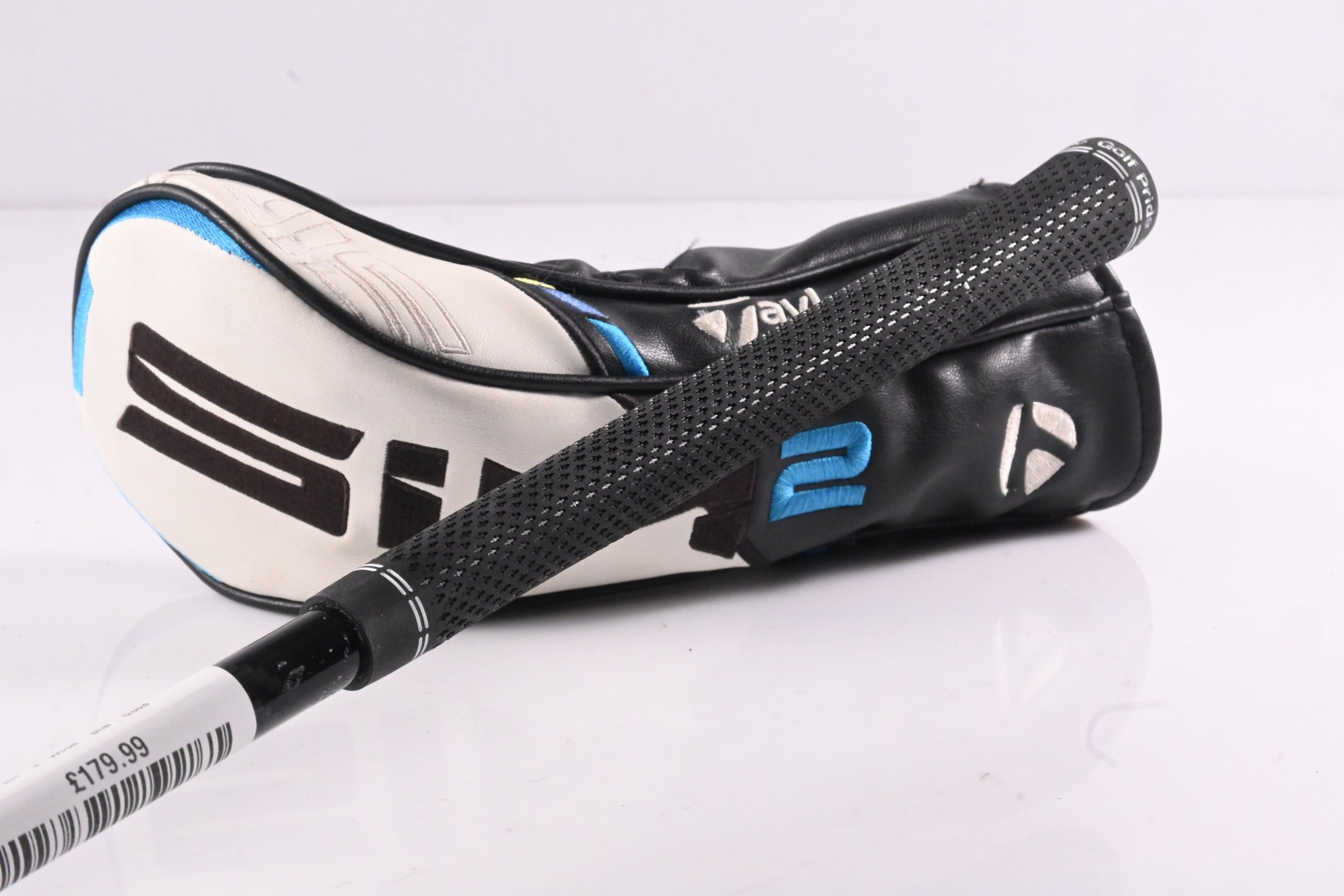 Taylormade SIM2 Ti #3 Wood / 15 Degree / X-Flex Tensei CK Blue 70 Shaft