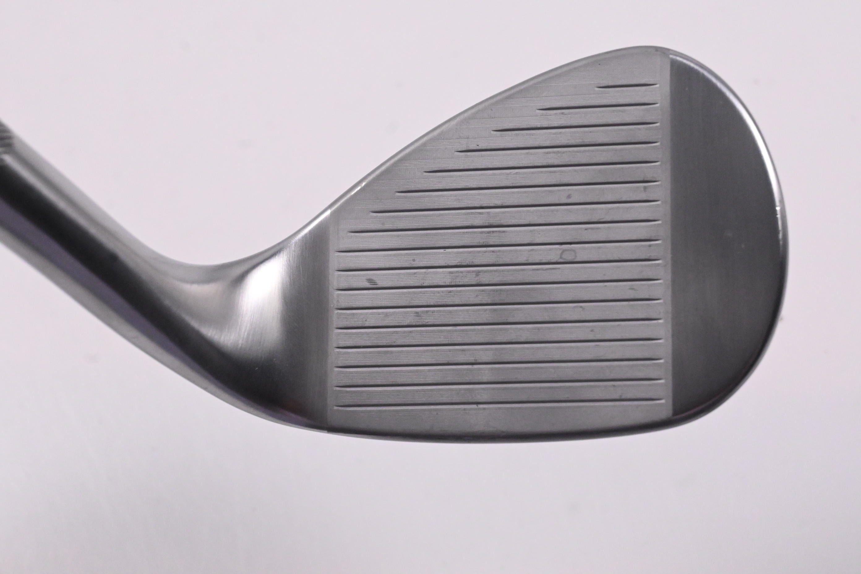 Left Hand Titleist Vokey SM10 Lob Wedge / 58 Degree / Wedge Flex Dynamic Gold