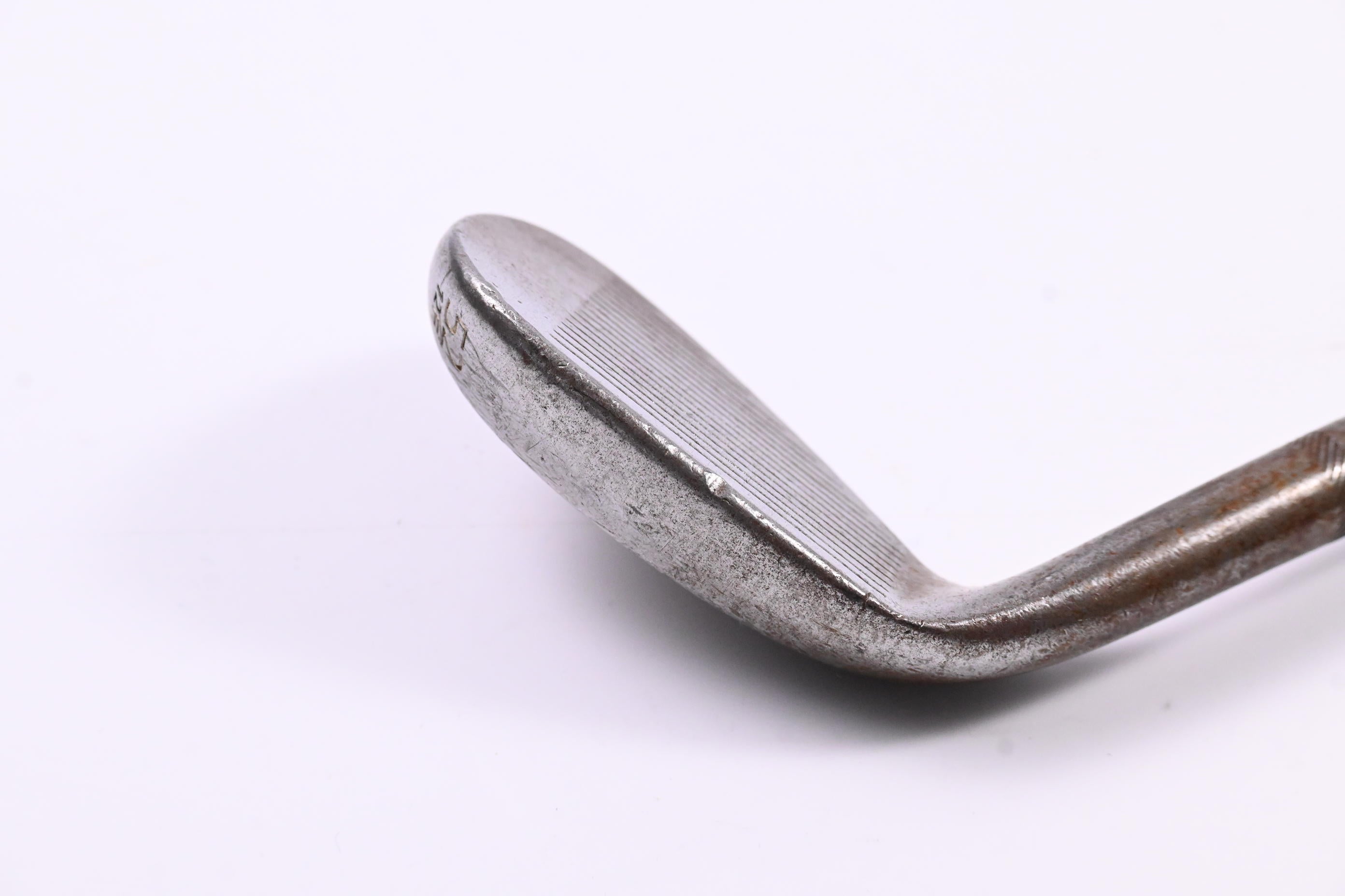 Tour Issue Titleist Vokey SM7 Gap Wedge / 52 Degree / X-Flex Dynamic Gold X100