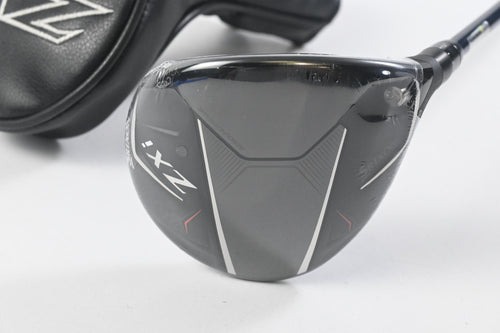 Srixon ZXi #5 Wood / 18 Degree / Regular Flex Ventus TR Blue 6 Shaft