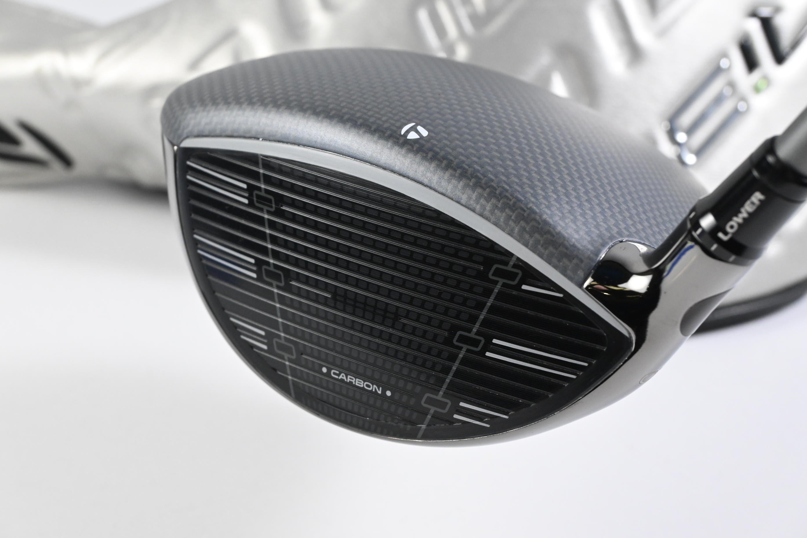 Taylormade Qi35 Max Lite Driver / 12 Degree / Regular Flex Fujikura Air Speeder