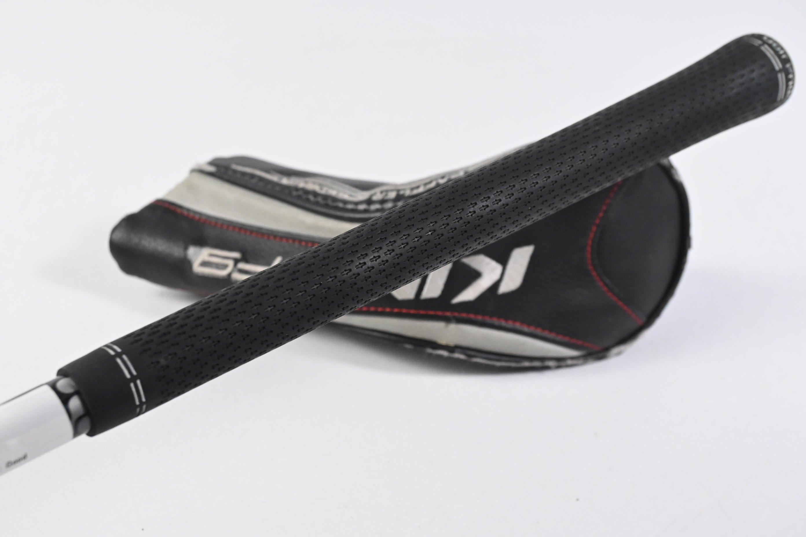 Cobra King F9 #3 Hybrid / 19 Degree / Stiff Flex Fujikura Atmos Black 7 Shaft