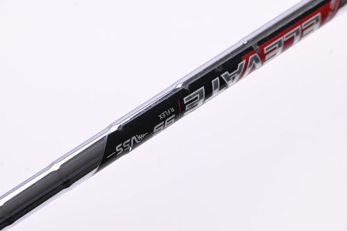 Callaway Rogue X CF18 #7 Iron / 27 Degree / Regular Flex Elevate 95 Shaft