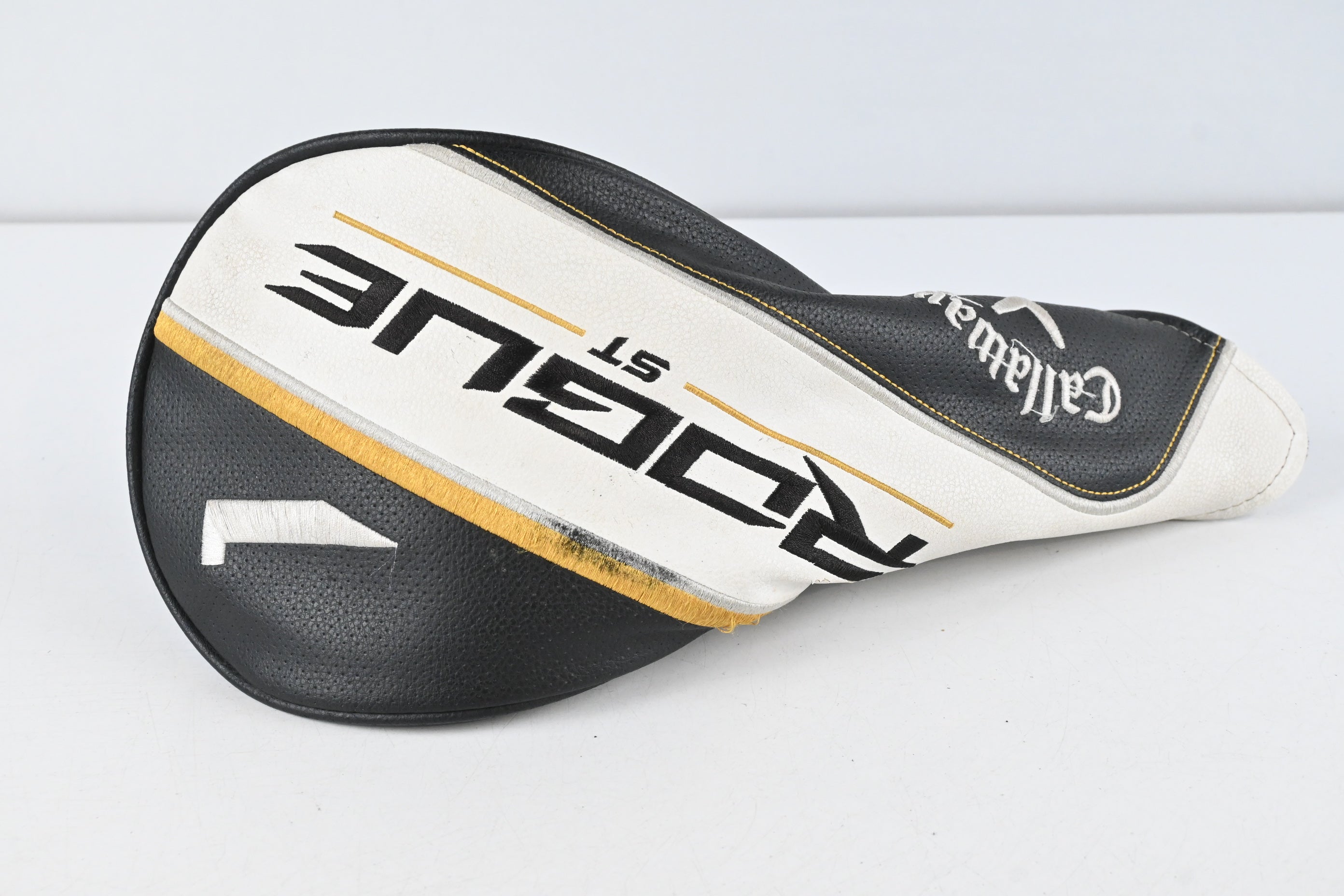 Callaway Rogue ST MAX D Driver / 10.5 Degree / Regular Flex Tensei AV Blue 55