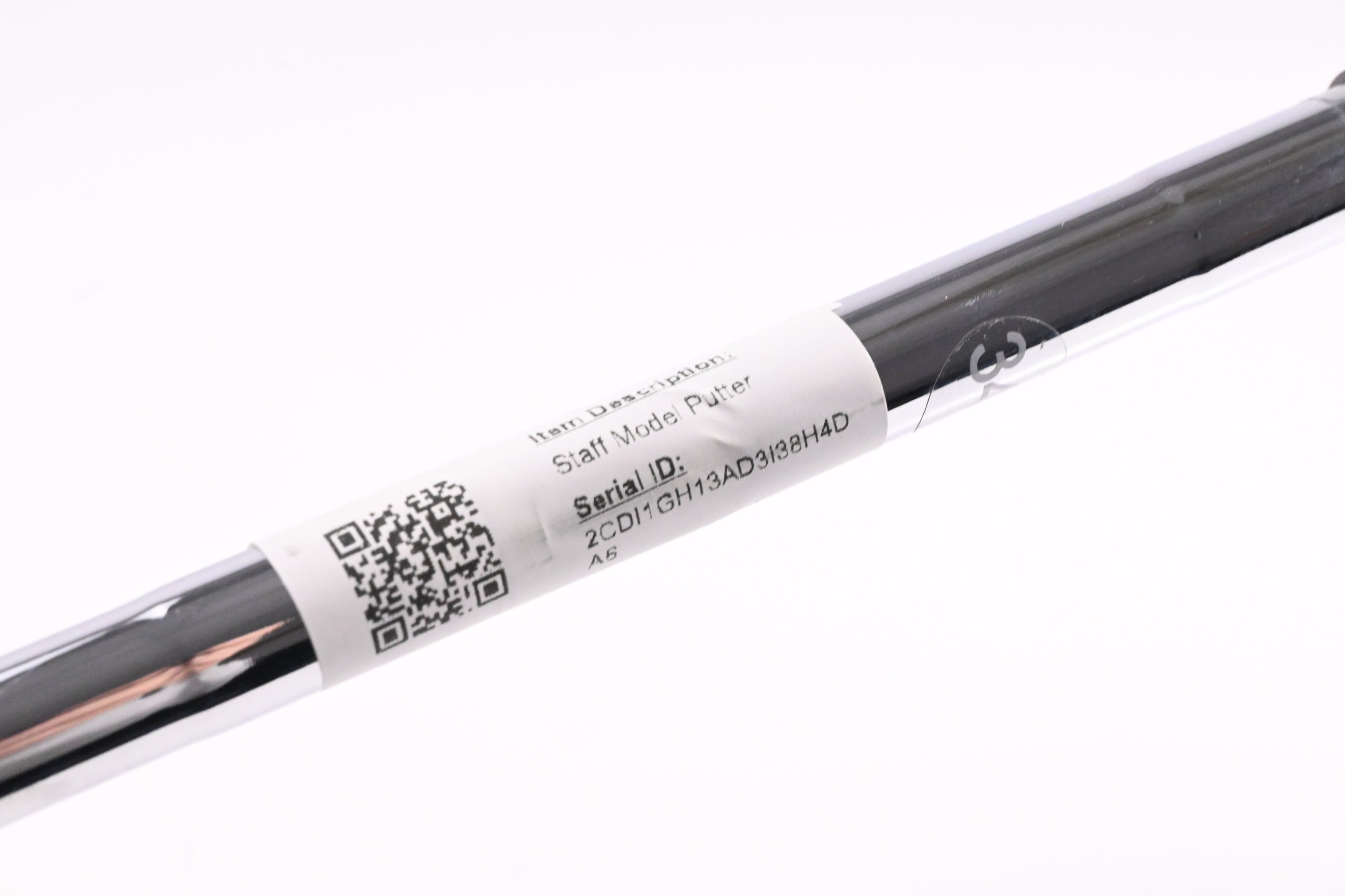 Wilson Staff Model BL22 Putter / 34 Inch