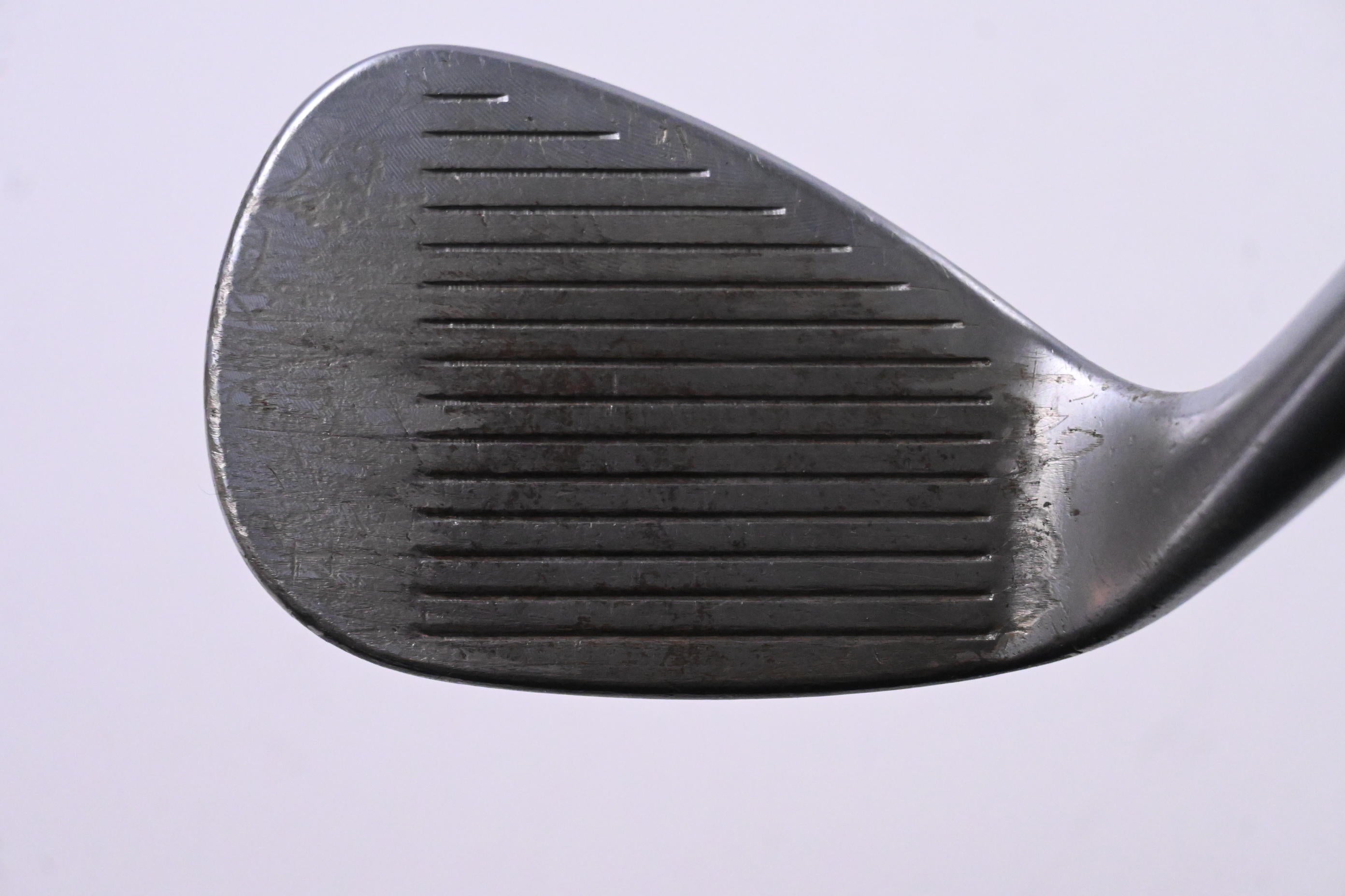 Titleist Vokey Spin Milled 2007 Sand Wedge / 56 Degree / Wedge Flex Dynamic Gold