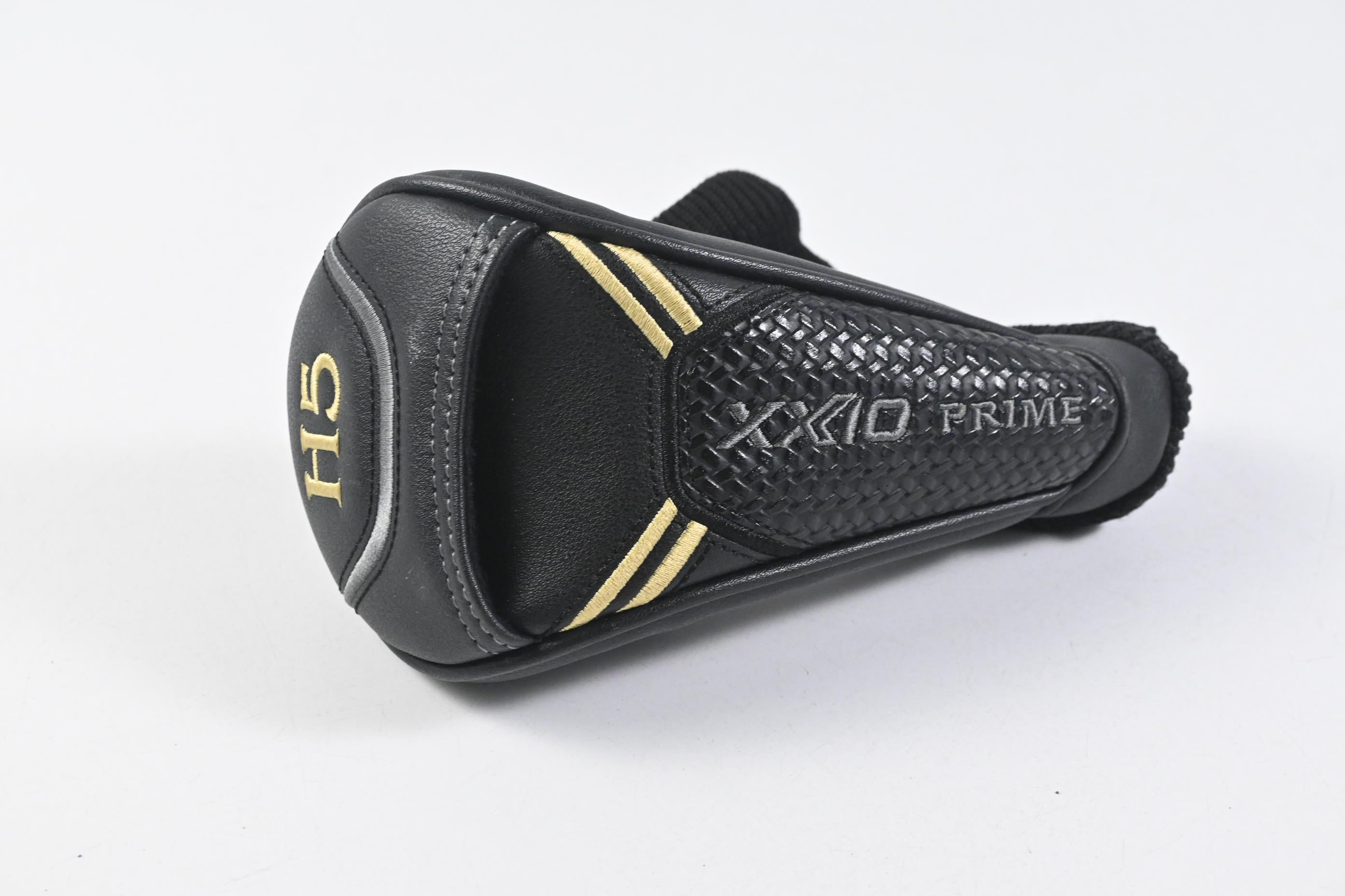 XXIO Prime #5 Hybrid / 22 Degree / Regular Flex XXIO SP-1300 43 Shaft