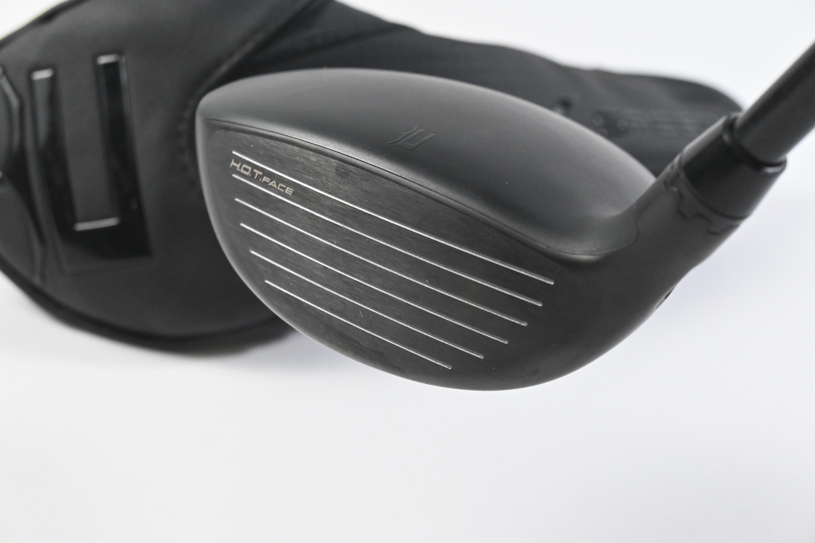 Cobra Darkspeed LS #3 Wood / 14.5 Degree / X-Flex Tour AD DI-7 Shaft