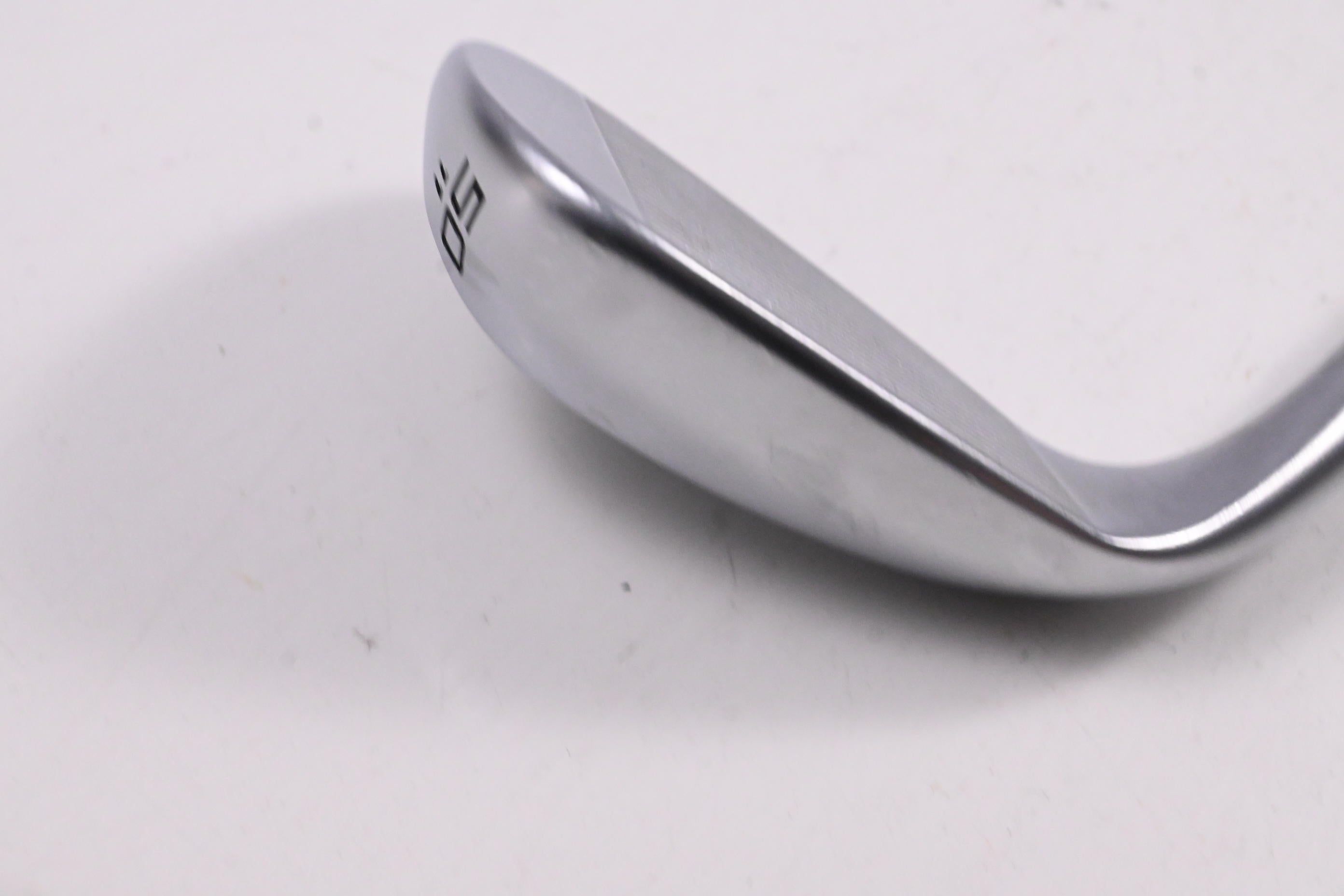 Cleveland CBX Zipcore Gap Wedge / 50 Degree / Wedge Flex Dynamic Gold Spinner