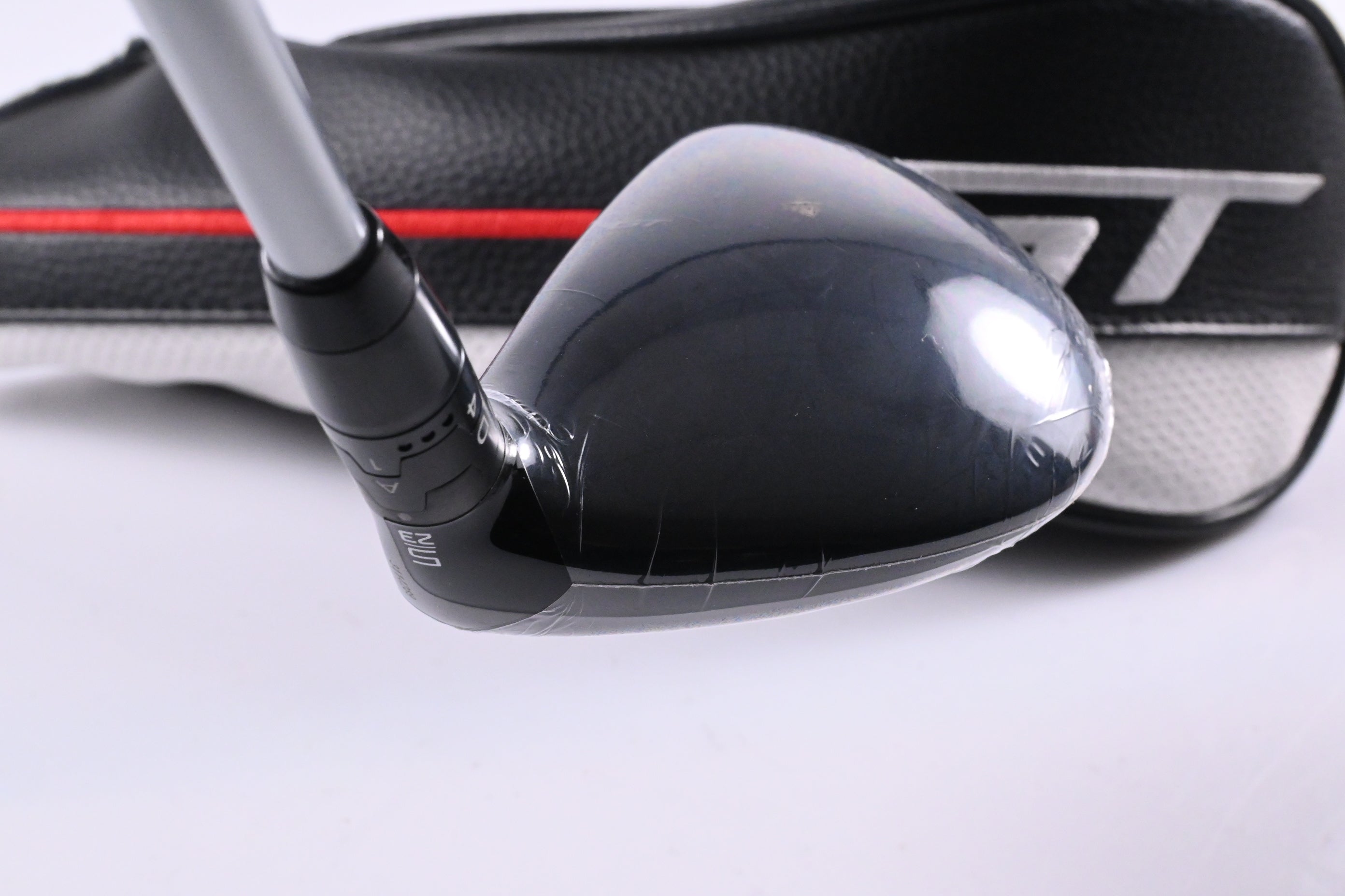 Titleist GT1 #5 Hybrid / 23 Degree / Regular Flex AirSpeeder 50 Shaft